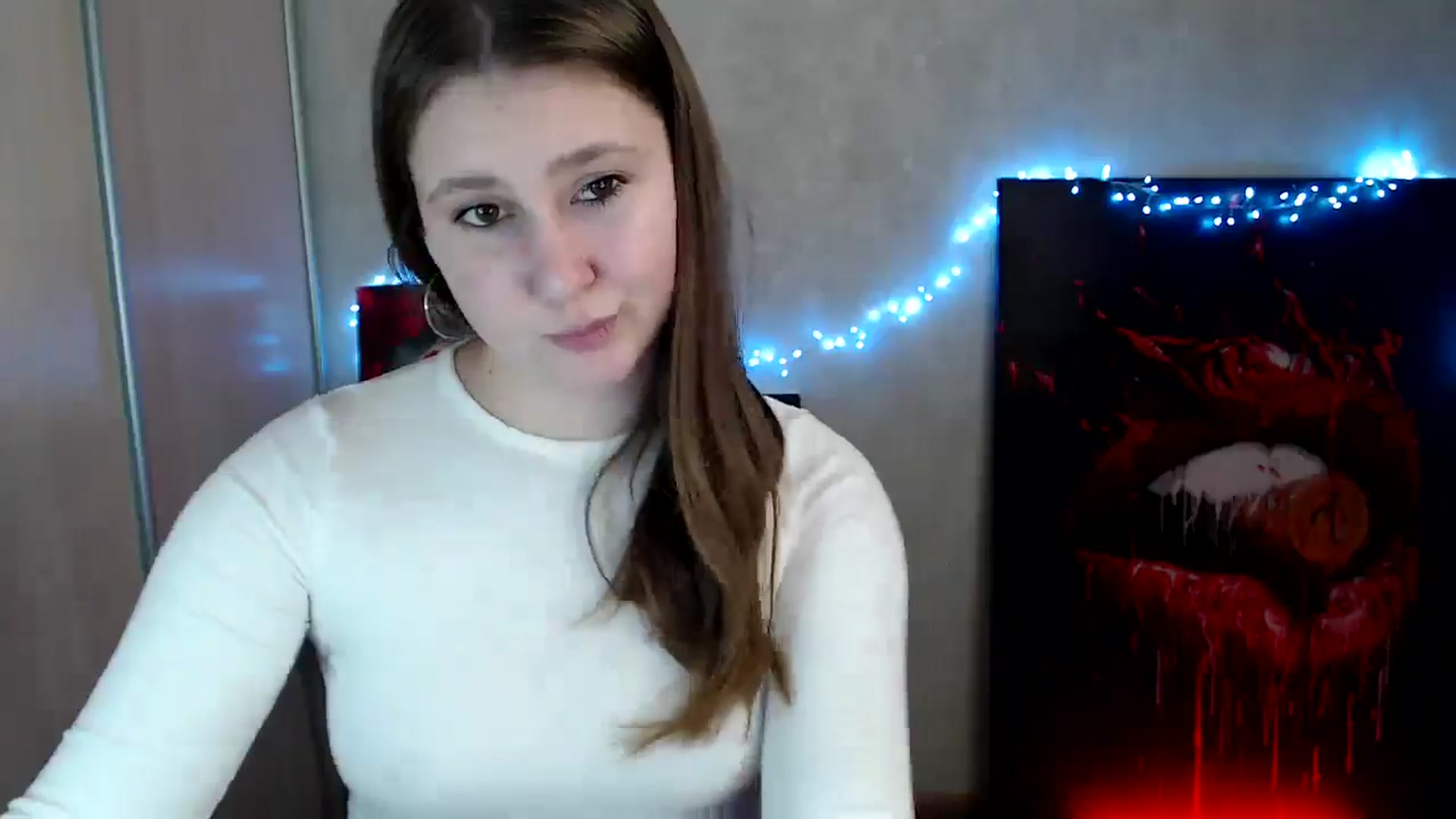 Gallery image thumbnail from Kamilochkaaa_'s myfreecams stream on, 04/05/2026, 12:56 image 12 of 20