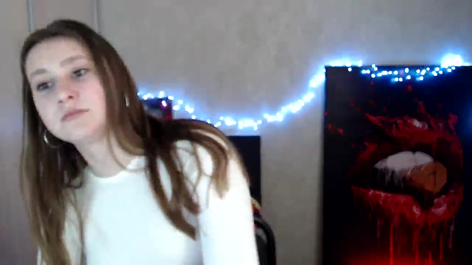 Gallery image thumbnail from Kamilochkaaa_'s myfreecams stream on, 04/05/2026, 12:56 image 2 of 20