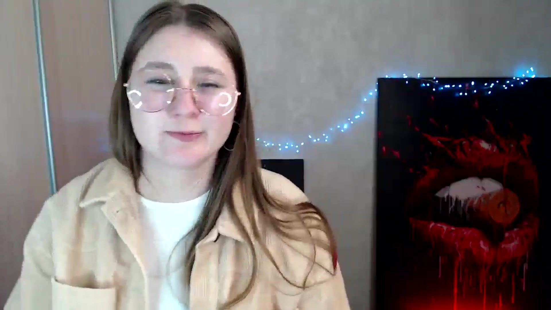 Gallery image thumbnail from Kamilochkaaa_'s myfreecams stream on, 04/05/2026, 17:01 image 18 of 20