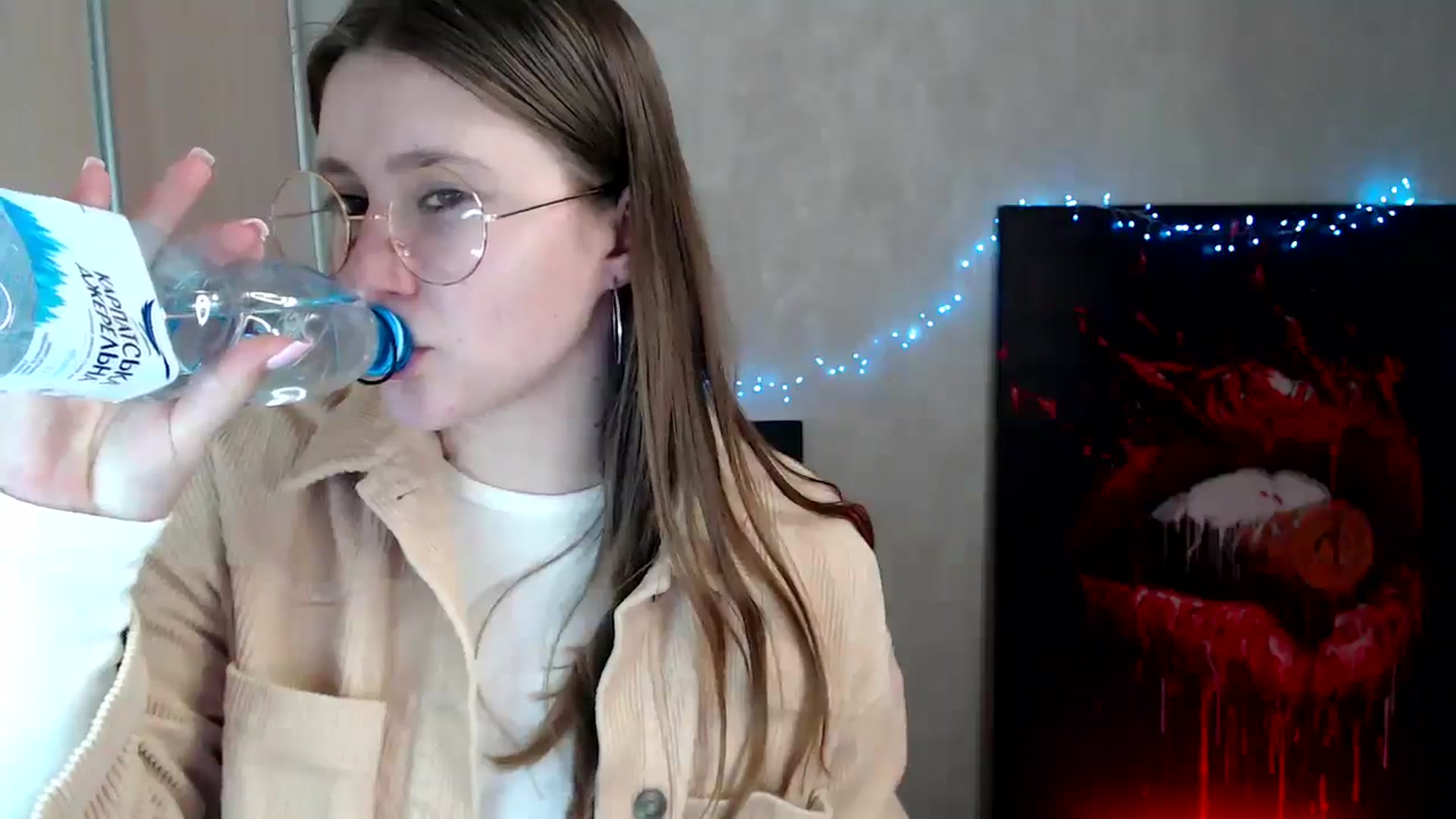 Gallery image thumbnail from Kamilochkaaa_'s myfreecams stream on, 04/05/2026, 17:01 image 5 of 20