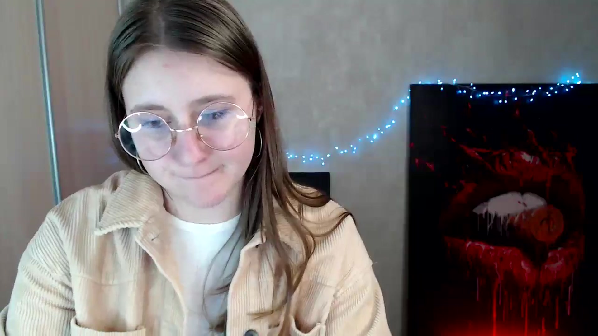 Gallery image thumbnail from Kamilochkaaa_'s myfreecams stream on, 04/05/2026, 17:01 image 3 of 20