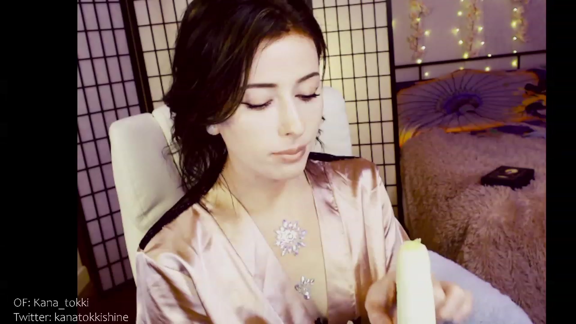 Gallery image thumbnail from Kana_tokki's myfreecams stream on, 05/31/2023, 24:47 image 3 of 20