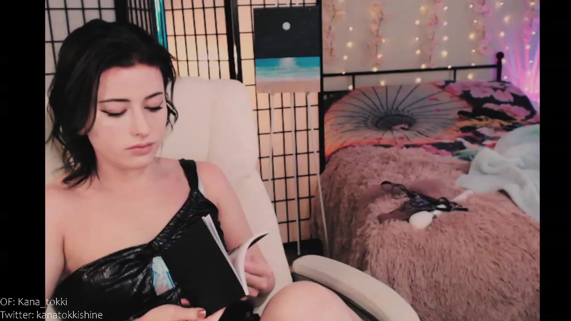 Gallery image thumbnail from Kana_tokki's myfreecams stream on, 06/09/2023, 01:39 image 19 of 20
