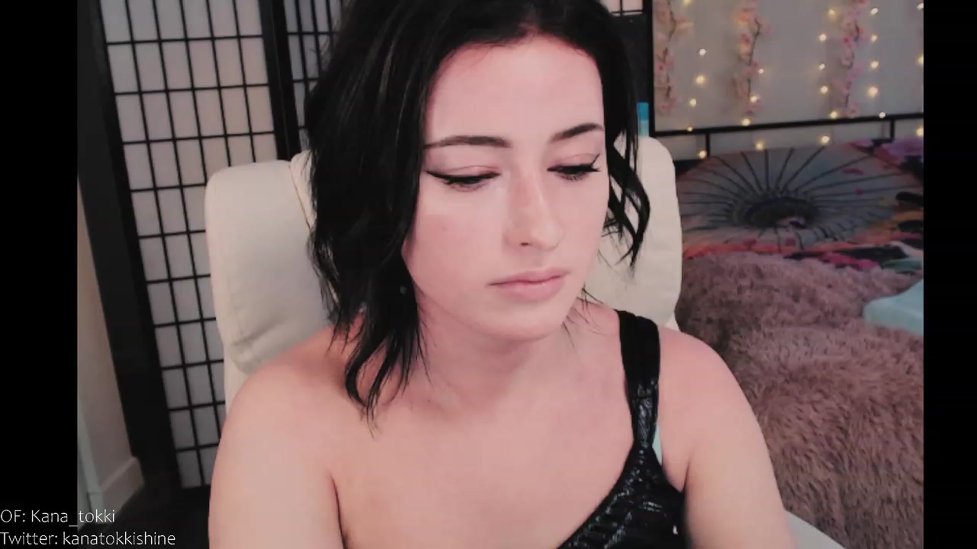 Gallery image thumbnail from Kana_tokki's myfreecams stream on, 06/09/2023, 01:39 image 13 of 20
