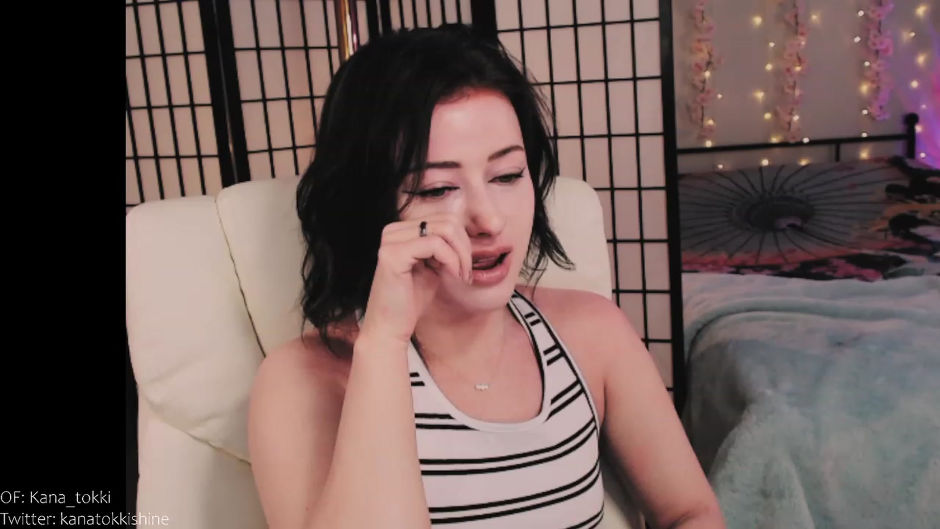 Gallery image thumbnail from Kana_tokki's myfreecams stream on, 06/24/2023, 20:57 image 8 of 20