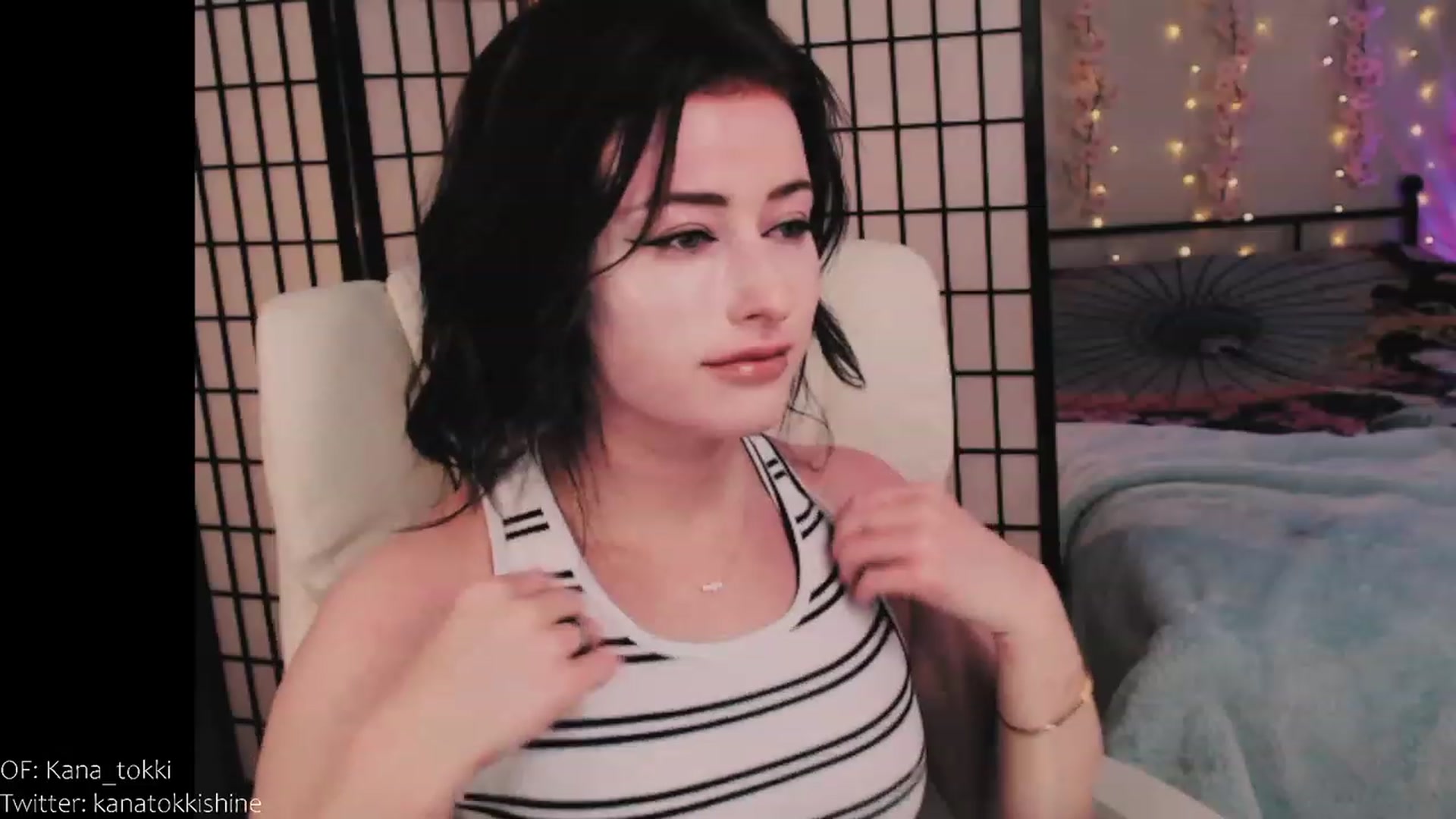 Gallery image thumbnail from Kana_tokki's myfreecams stream on, 06/24/2023, 20:57 image 7 of 20