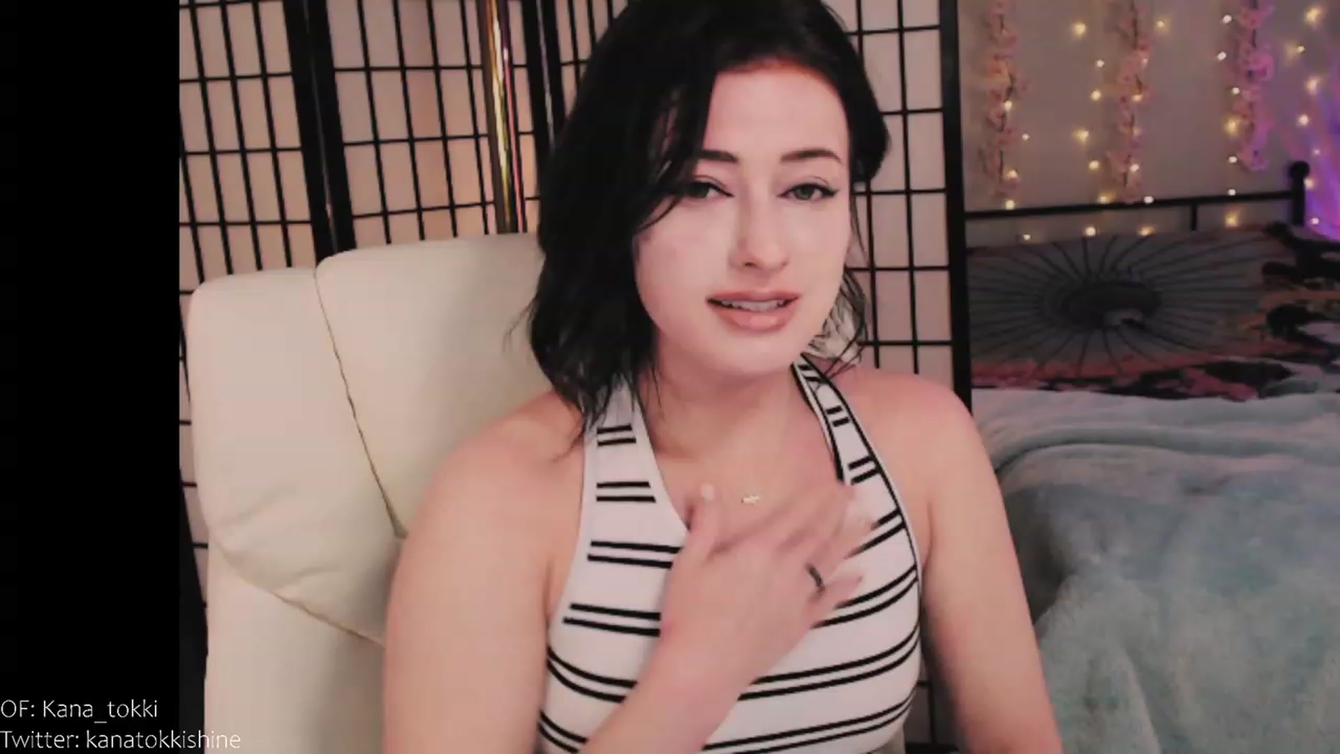 Gallery image thumbnail from Kana_tokki's myfreecams stream on, 06/24/2023, 20:57 image 11 of 20