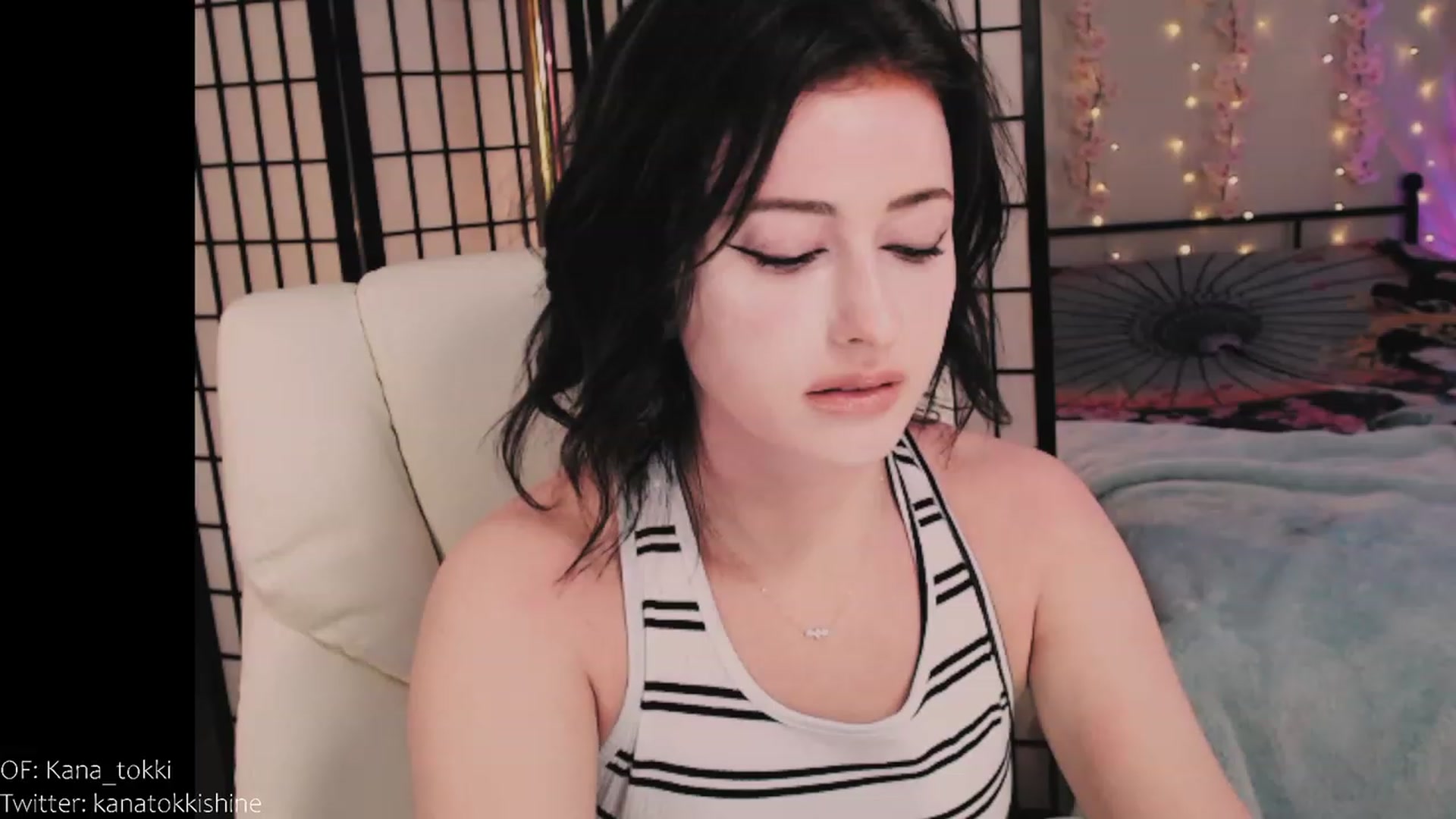 Gallery image thumbnail from Kana_tokki's myfreecams stream on, 06/24/2023, 20:57 image 9 of 20