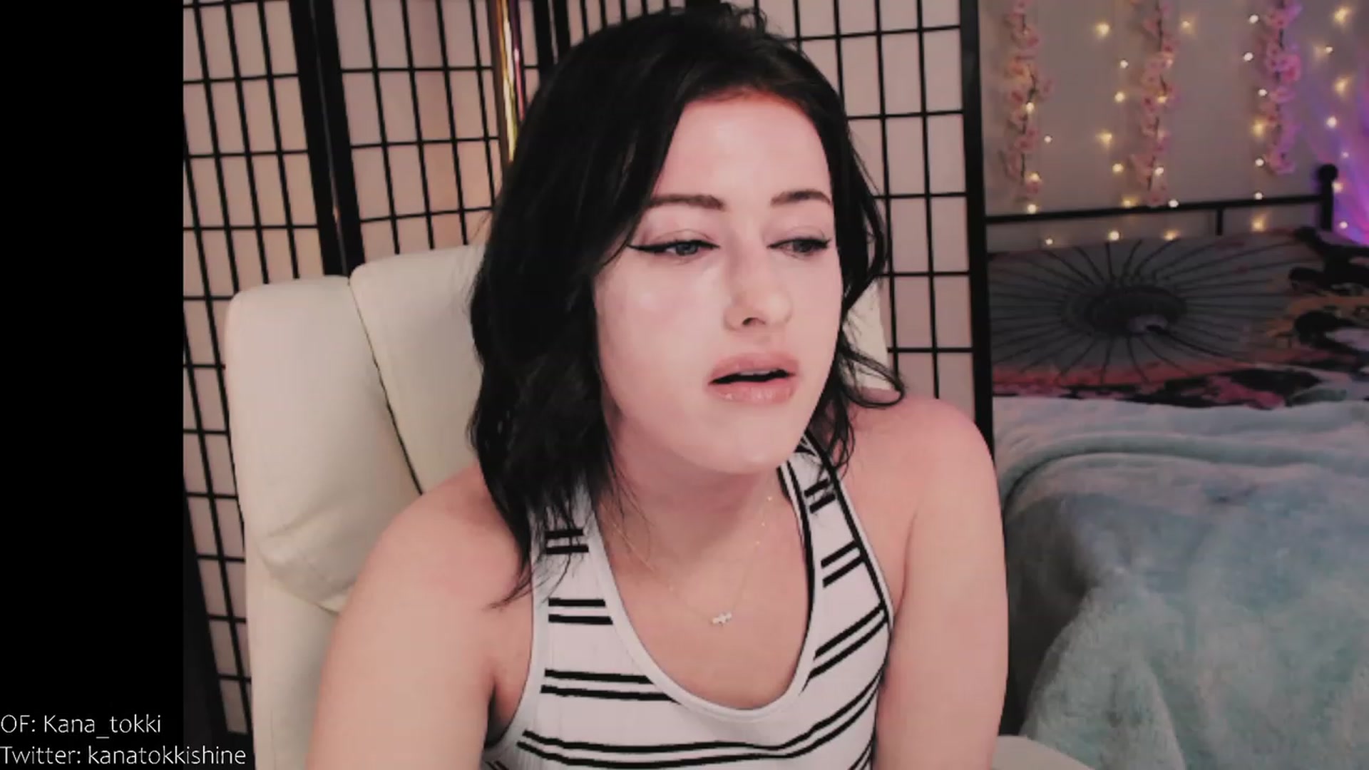 Gallery image thumbnail from Kana_tokki's myfreecams stream on, 06/24/2023, 20:57 image 13 of 20