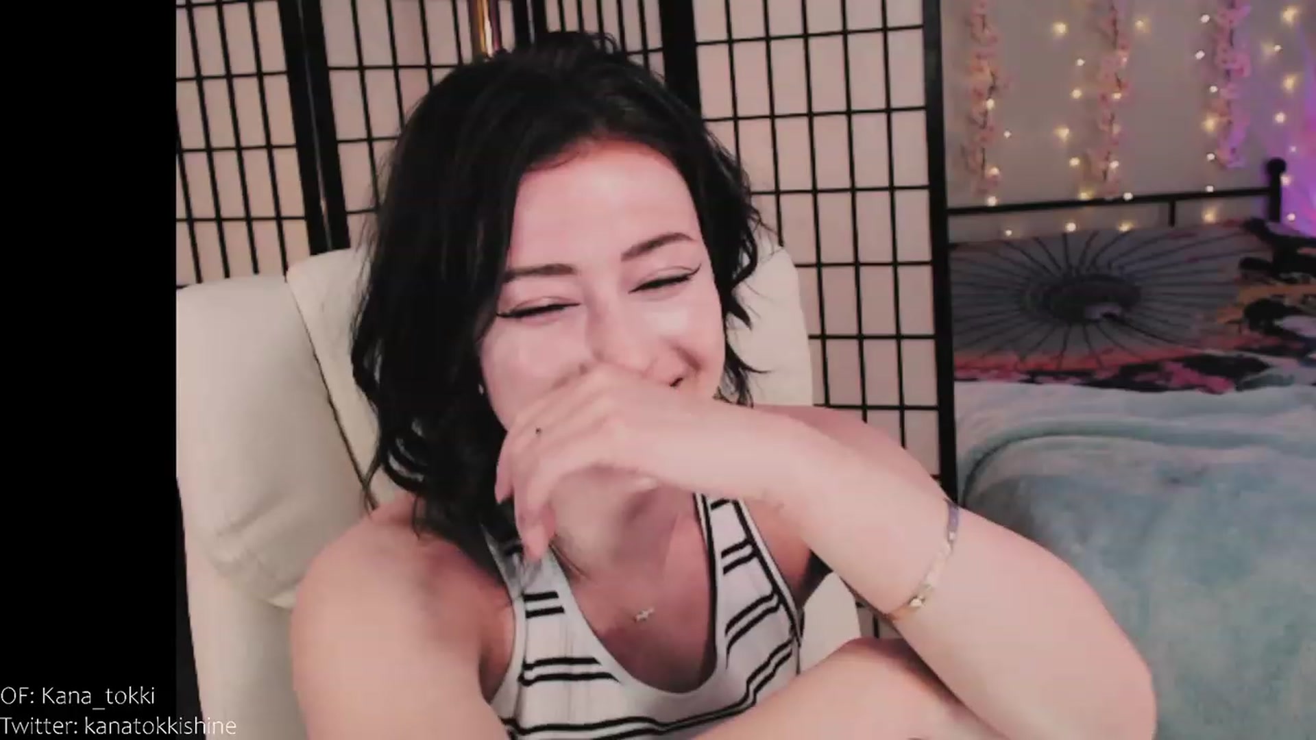 Gallery image thumbnail from Kana_tokki's myfreecams stream on, 06/24/2023, 20:57 image 15 of 20