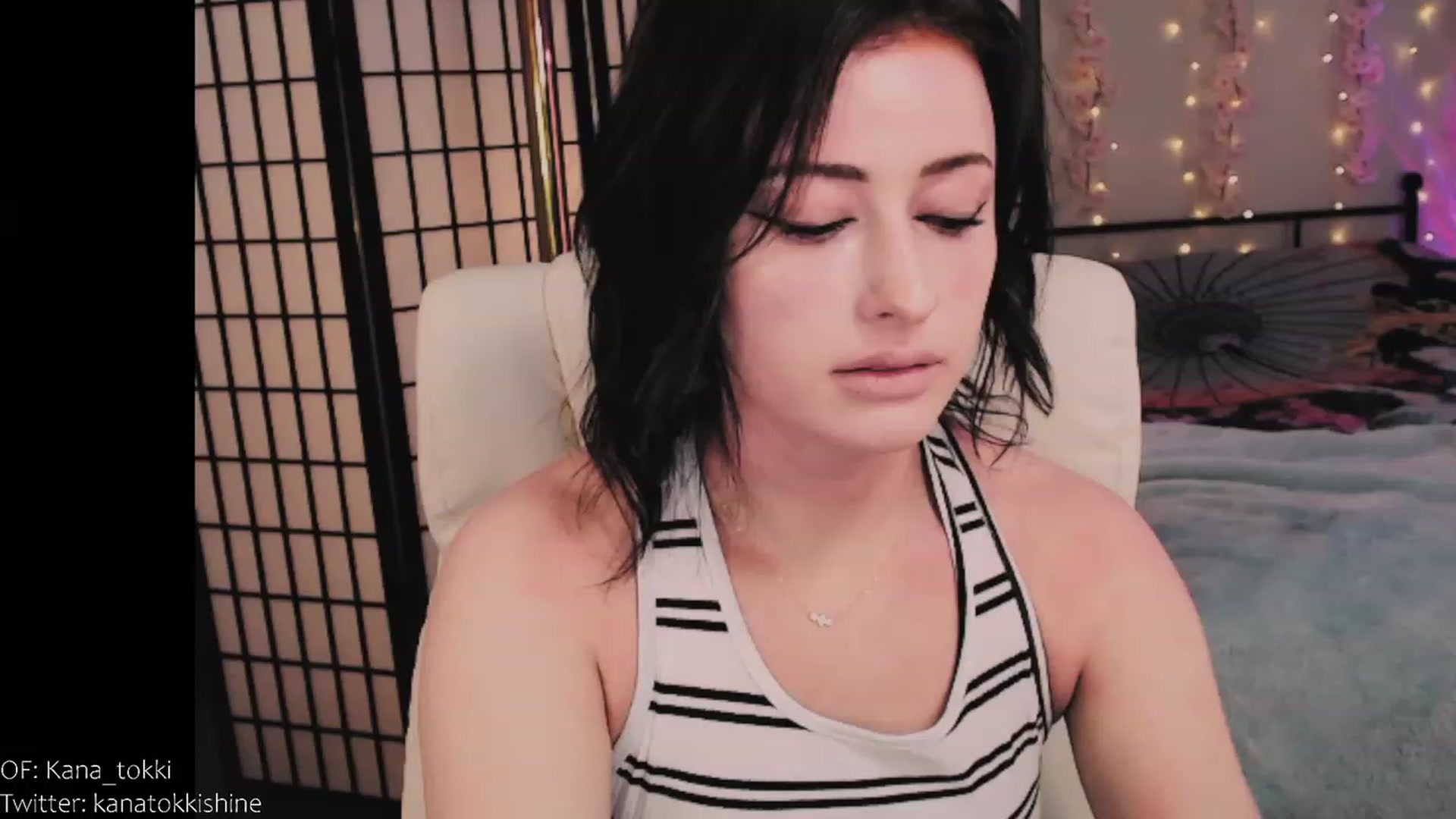 Gallery image thumbnail from Kana_tokki's myfreecams stream on, 06/24/2023, 20:57 image 4 of 20