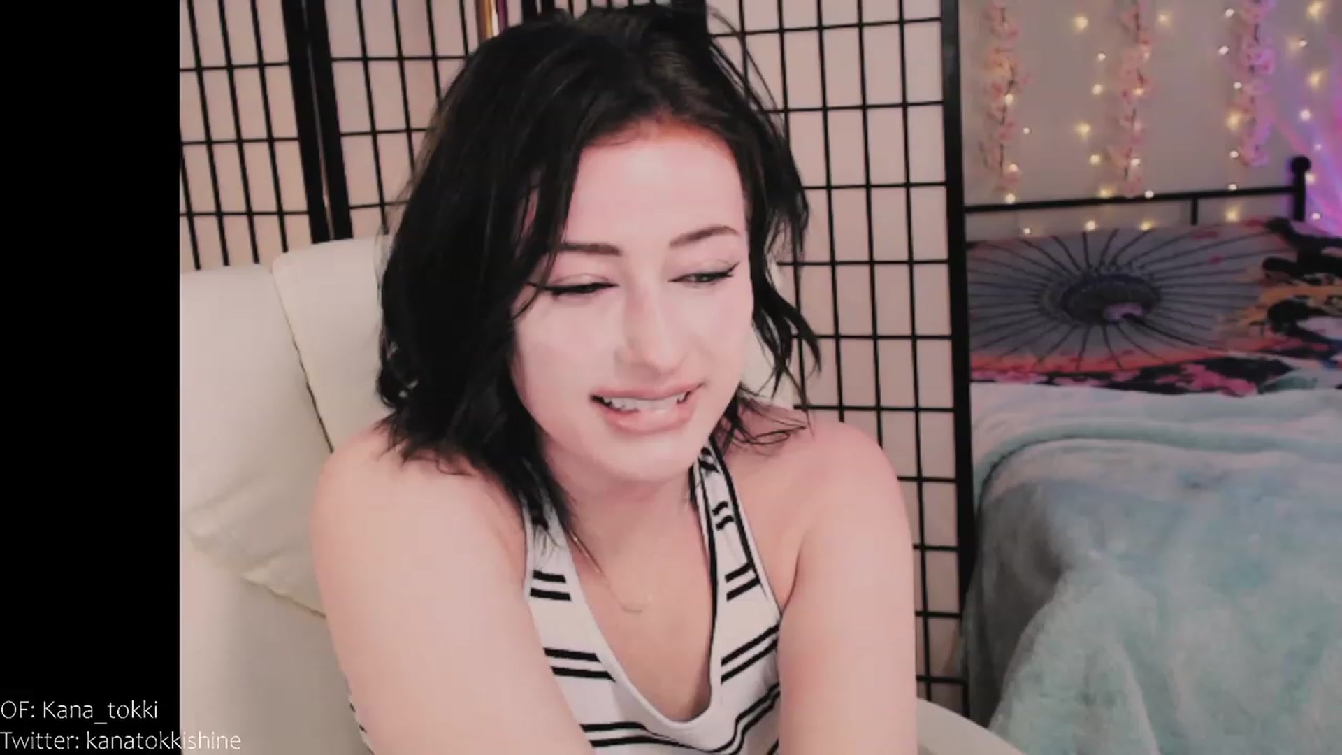 Gallery image thumbnail from Kana_tokki's myfreecams stream on, 06/24/2023, 20:57 image 18 of 20
