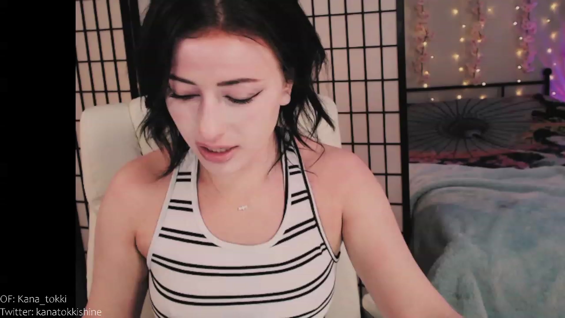 Gallery image thumbnail from Kana_tokki's myfreecams stream on, 06/24/2023, 20:57 image 19 of 20