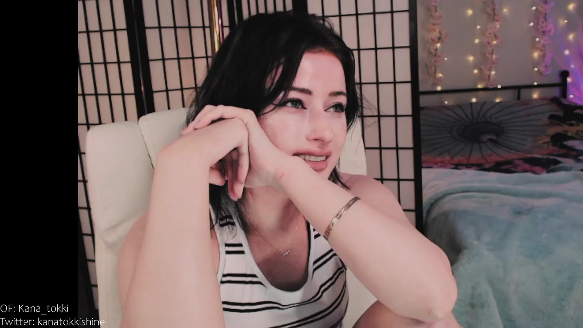 Gallery image thumbnail from Kana_tokki's myfreecams stream on, 06/24/2023, 20:57 image 16 of 20