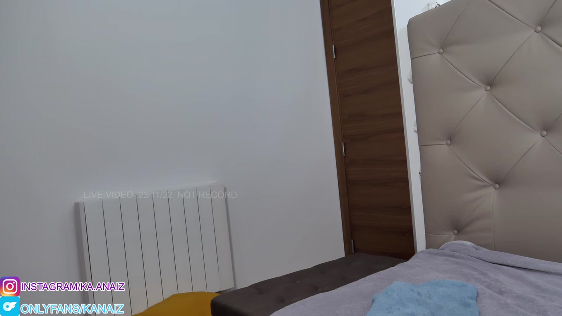 Gallery image thumbnail from Kanaiz's myfreecams stream on, 11/23/2022, 10:39 image 3 of 20