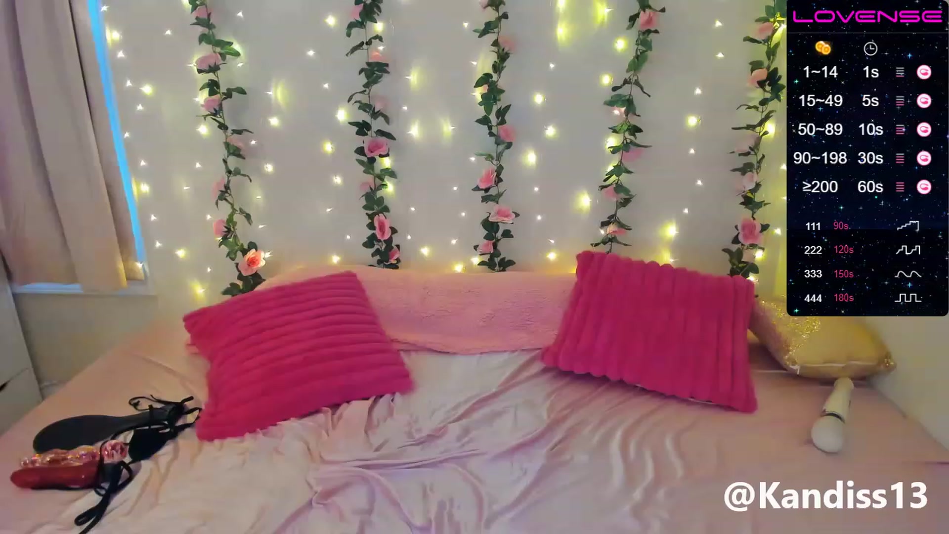 Gallery image thumbnail from Kandiss_K's myfreecams stream on, 02/23/2023, 16:46 image 10 of 20