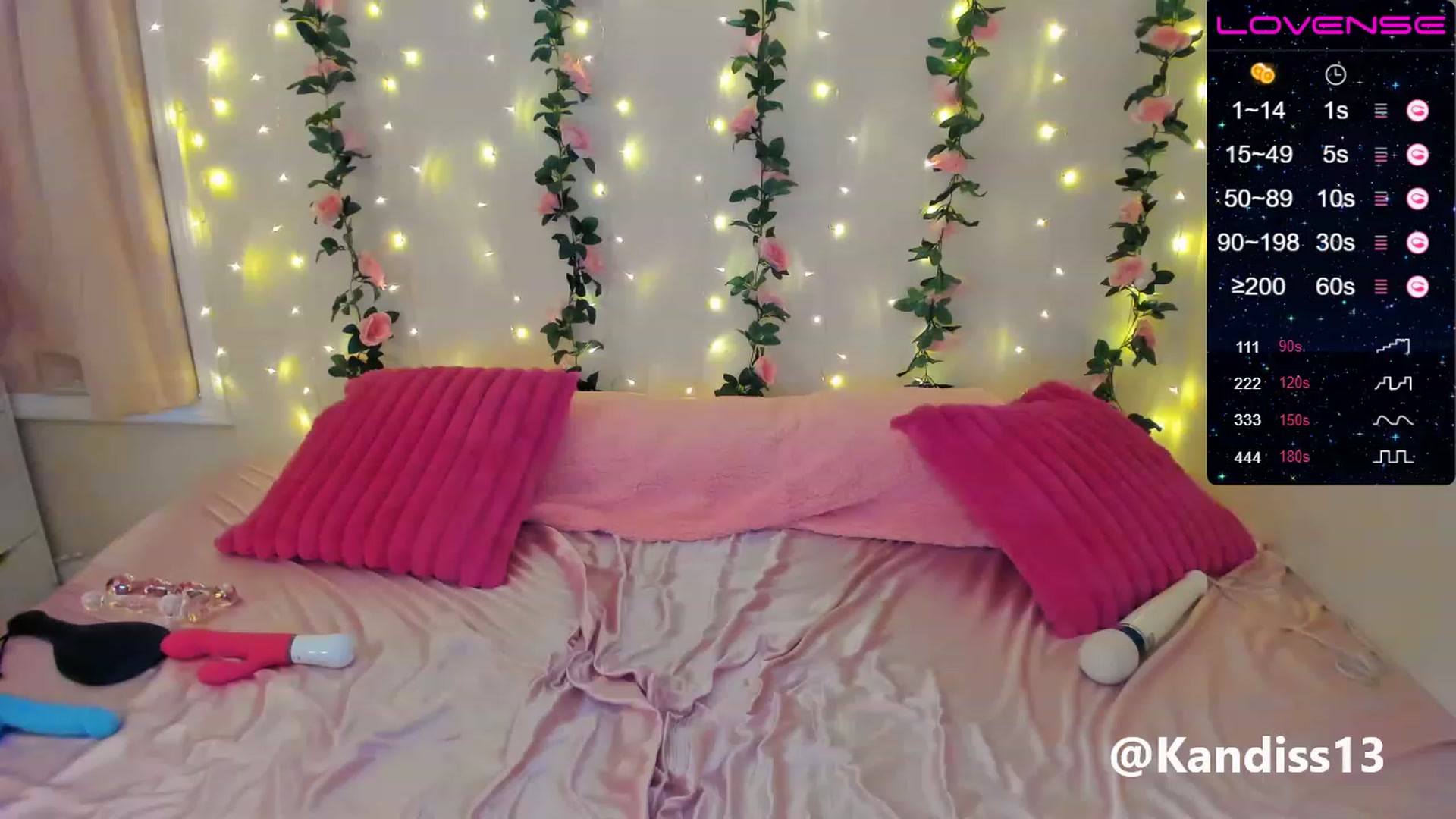 Gallery image thumbnail from Kandiss_K's myfreecams stream on, 03/30/2023, 15:16 image 10 of 20