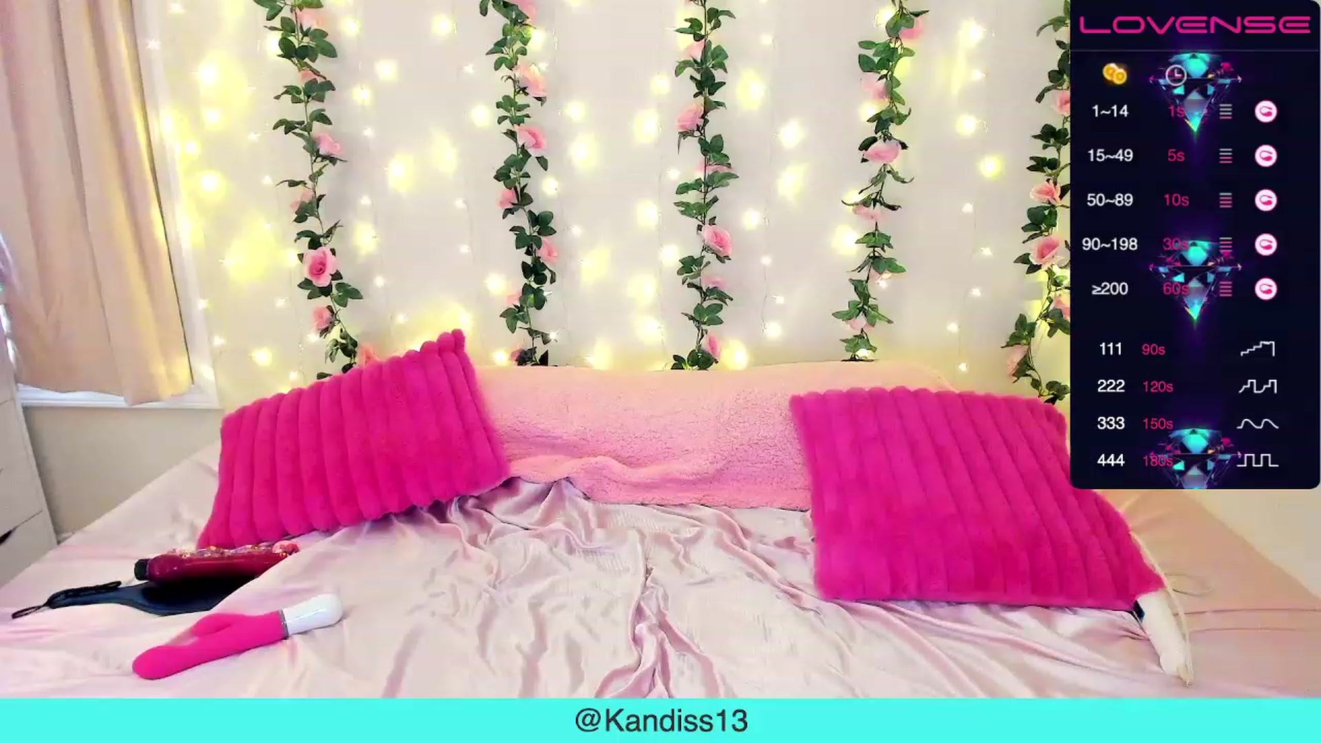 Gallery image thumbnail from Kandiss_K's myfreecams stream on, 04/12/2023, 18:13 image 17 of 20