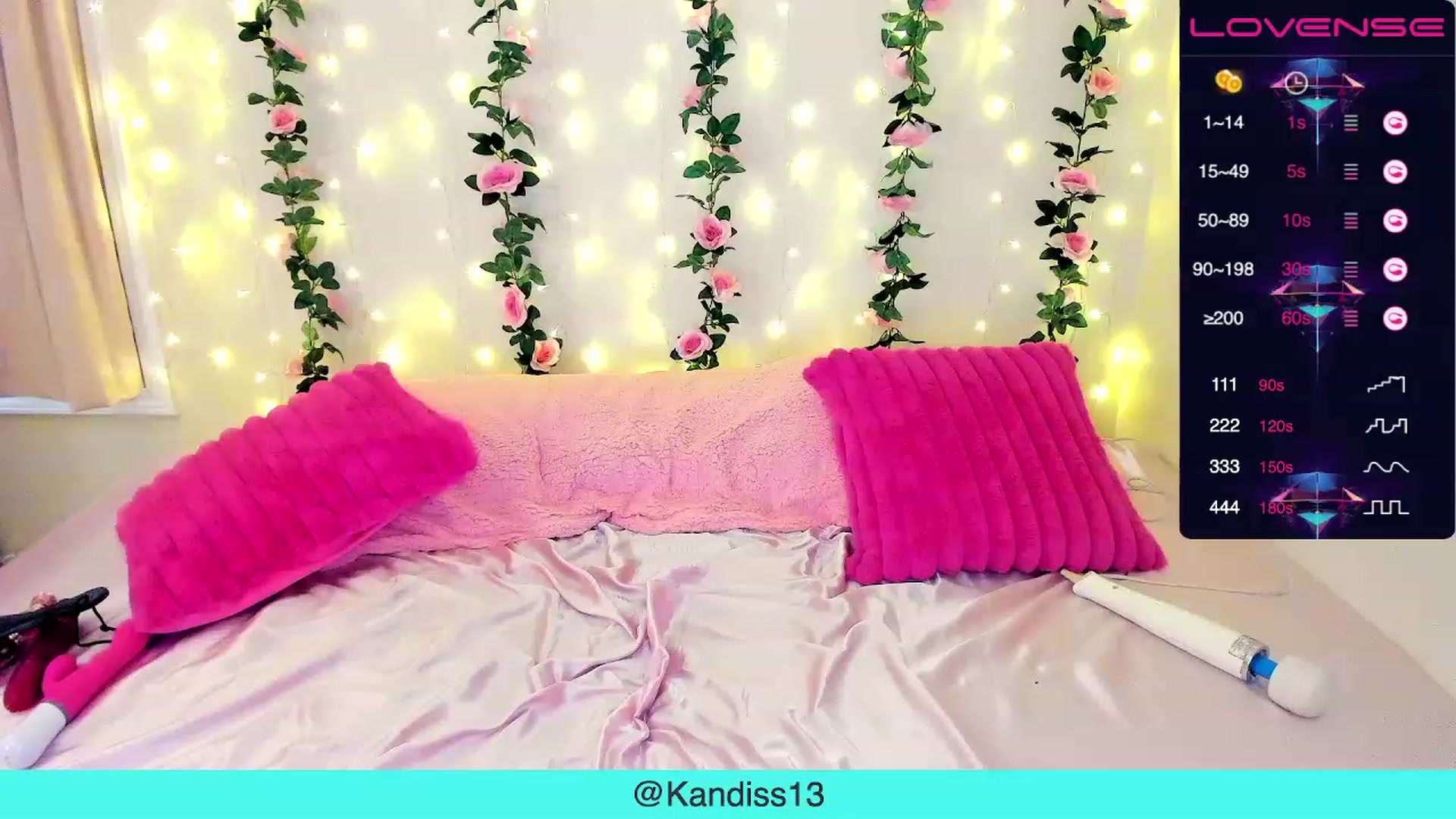 Gallery image thumbnail from Kandiss_K's myfreecams stream on, 04/18/2023, 19:55 image 8 of 20