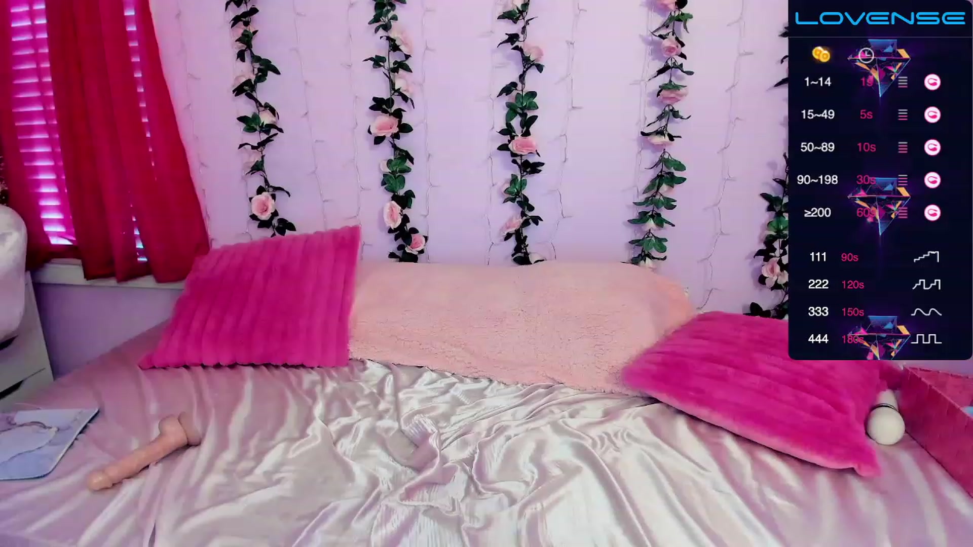 Gallery image thumbnail from Kandiss_K's myfreecams stream on, 06/16/2023, 15:14 image 8 of 20