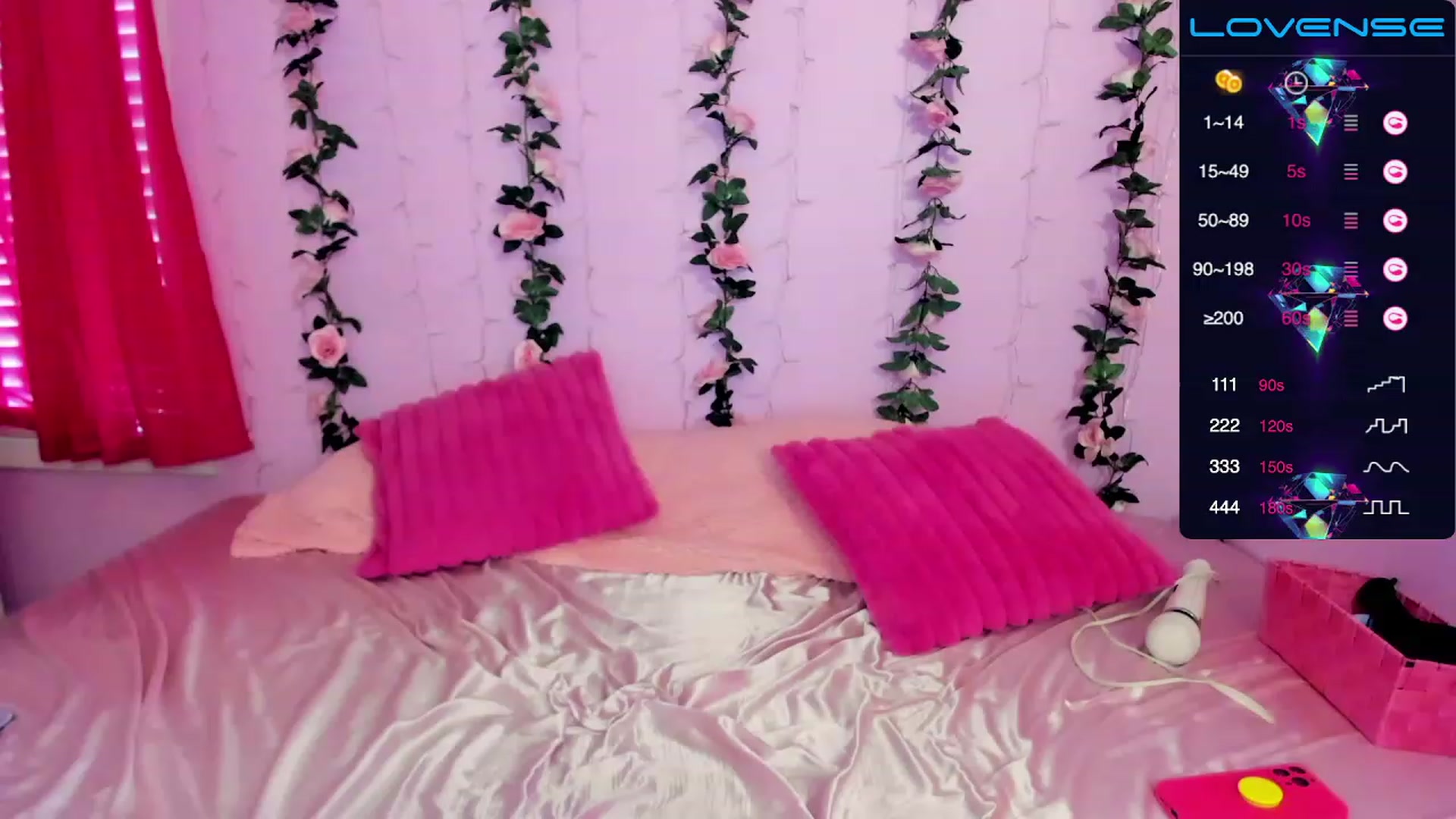 Gallery image thumbnail from Kandiss_K's myfreecams stream on, 06/17/2023, 16:16 image 2 of 20