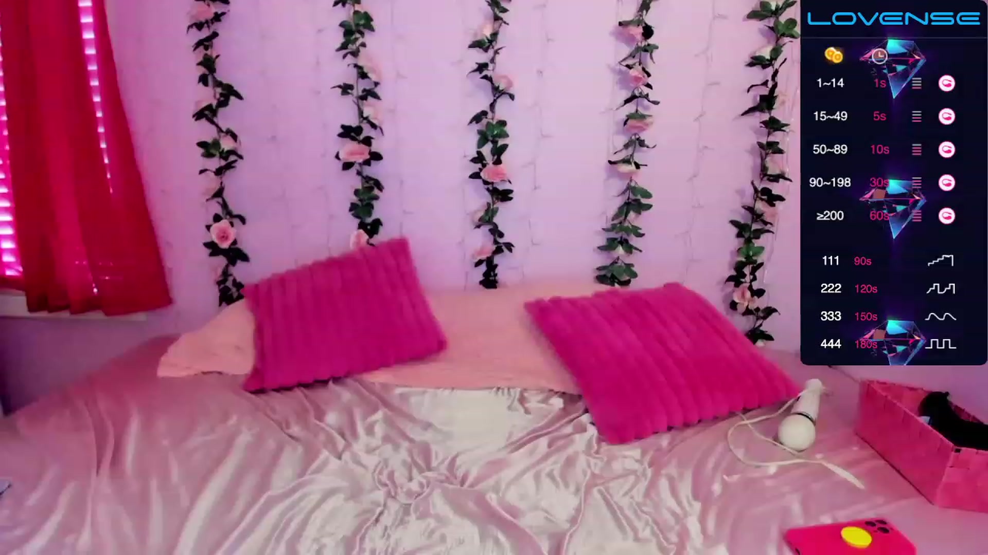 Gallery image thumbnail from Kandiss_K's myfreecams stream on, 06/17/2023, 16:16 image 1 of 20