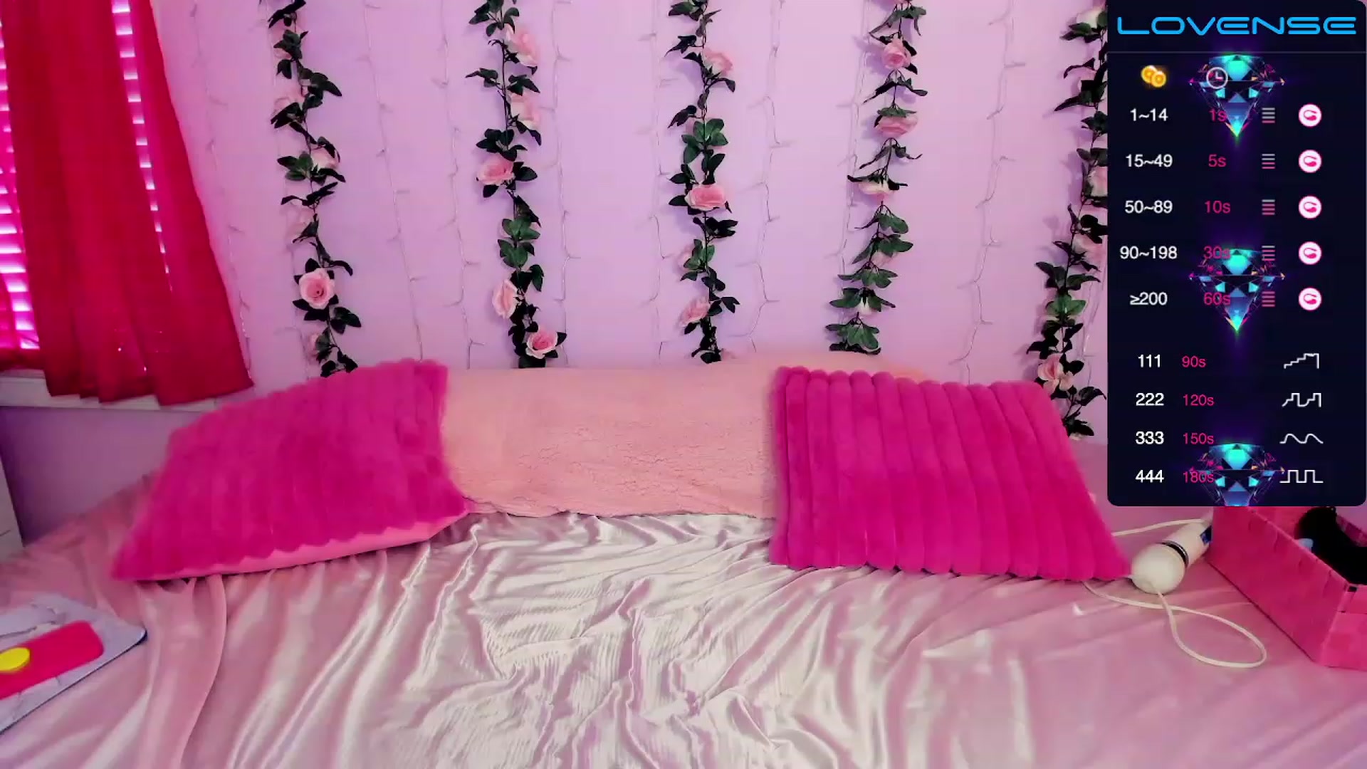 Gallery image thumbnail from Kandiss_K's myfreecams stream on, 06/18/2023, 15:07 image 18 of 20