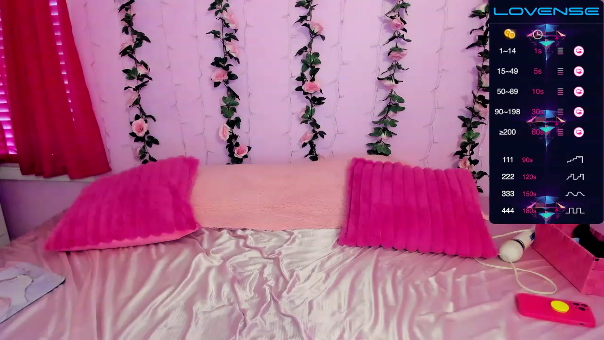 Gallery image thumbnail from Kandiss_K's myfreecams stream on, 06/18/2023, 15:07 image 7 of 20