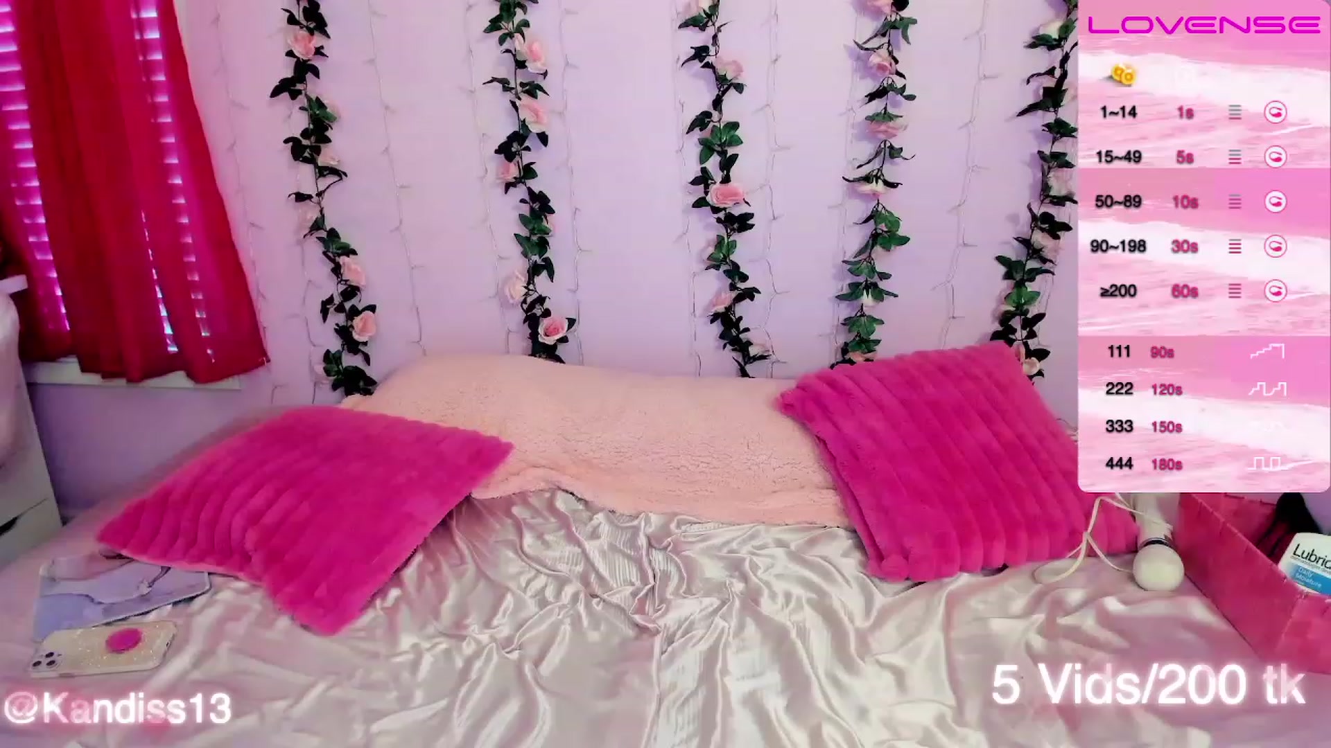 Gallery image thumbnail from Kandiss_K's myfreecams stream on, 07/06/2023, 19:27 image 6 of 20