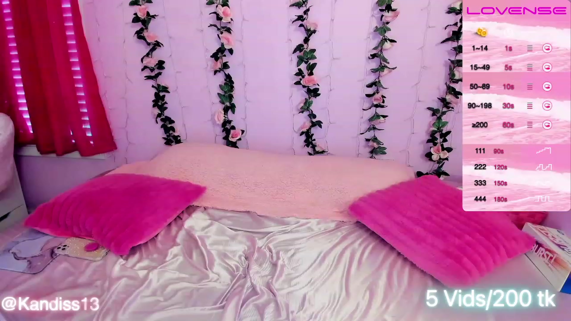 Gallery image thumbnail from Kandiss_K's myfreecams stream on, 07/15/2023, 16:24 image 14 of 20