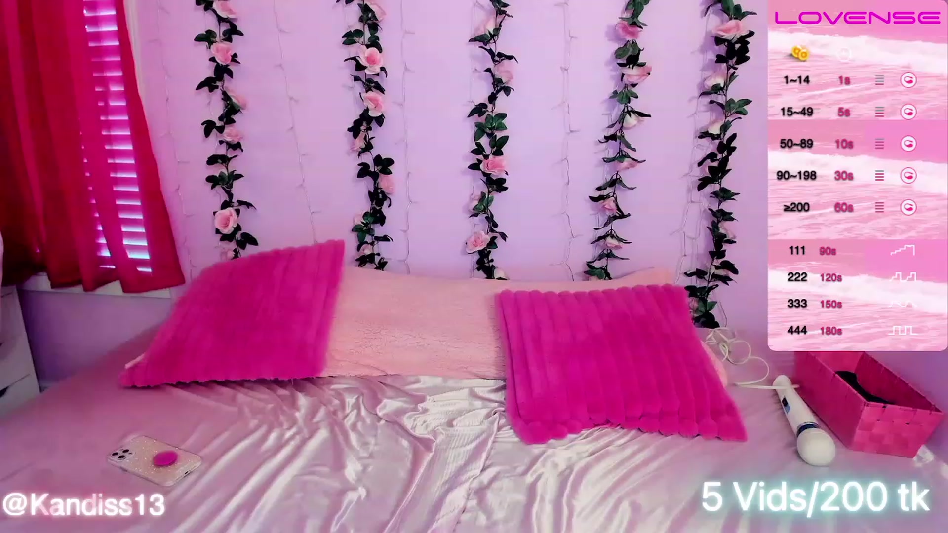 Gallery image thumbnail from Kandiss_K's myfreecams stream on, 07/27/2023, 14:43 image 10 of 20