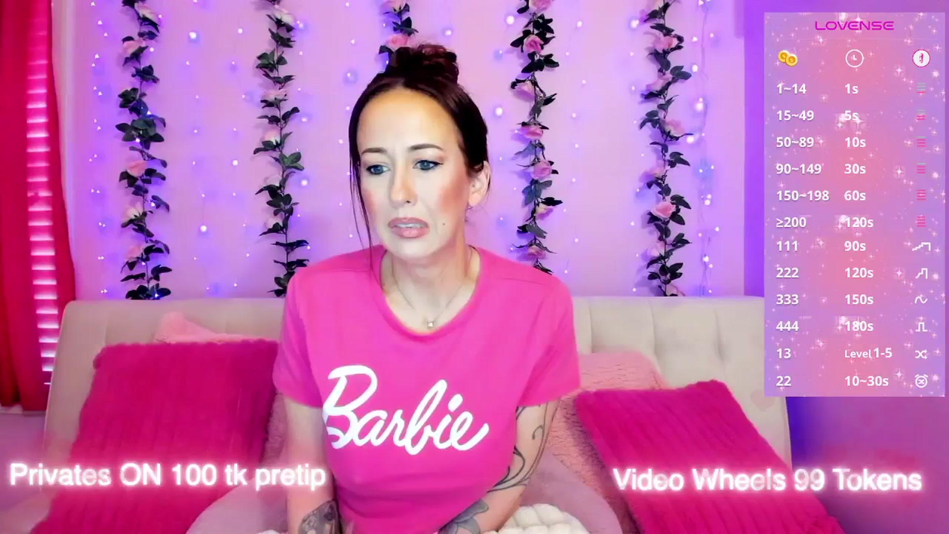 Gallery image thumbnail from Kandiss_K's myfreecams stream on, 12/01/2025, 17:04 image 11 of 20