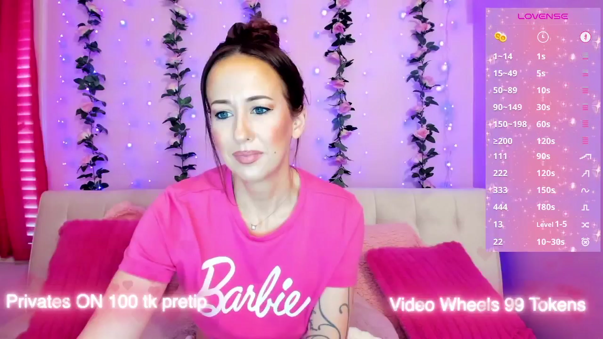 Gallery image thumbnail from Kandiss_K's myfreecams stream on, 12/01/2025, 17:04 image 17 of 20