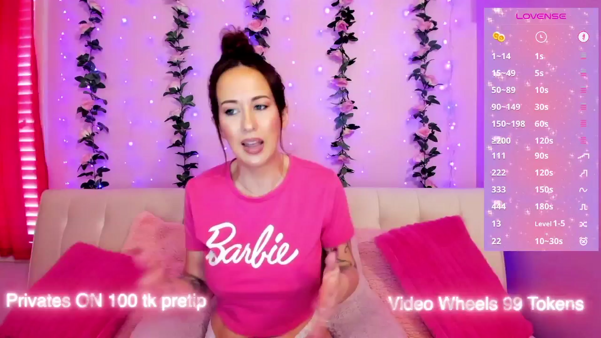Gallery image thumbnail from Kandiss_K's myfreecams stream on, 12/27/2025, 16:27 image 15 of 20