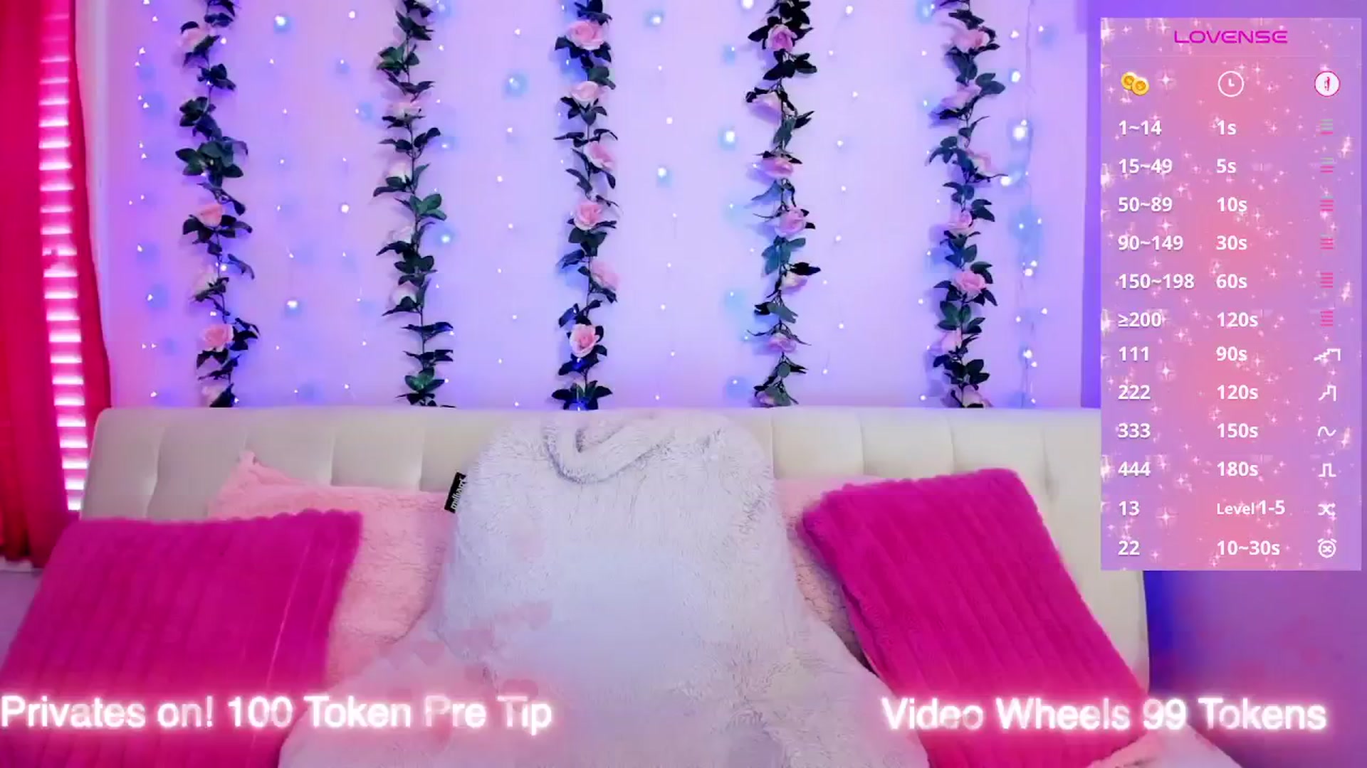 Gallery image thumbnail from Kandiss_K's myfreecams stream on, 01/08/2026, 18:19 image 12 of 20