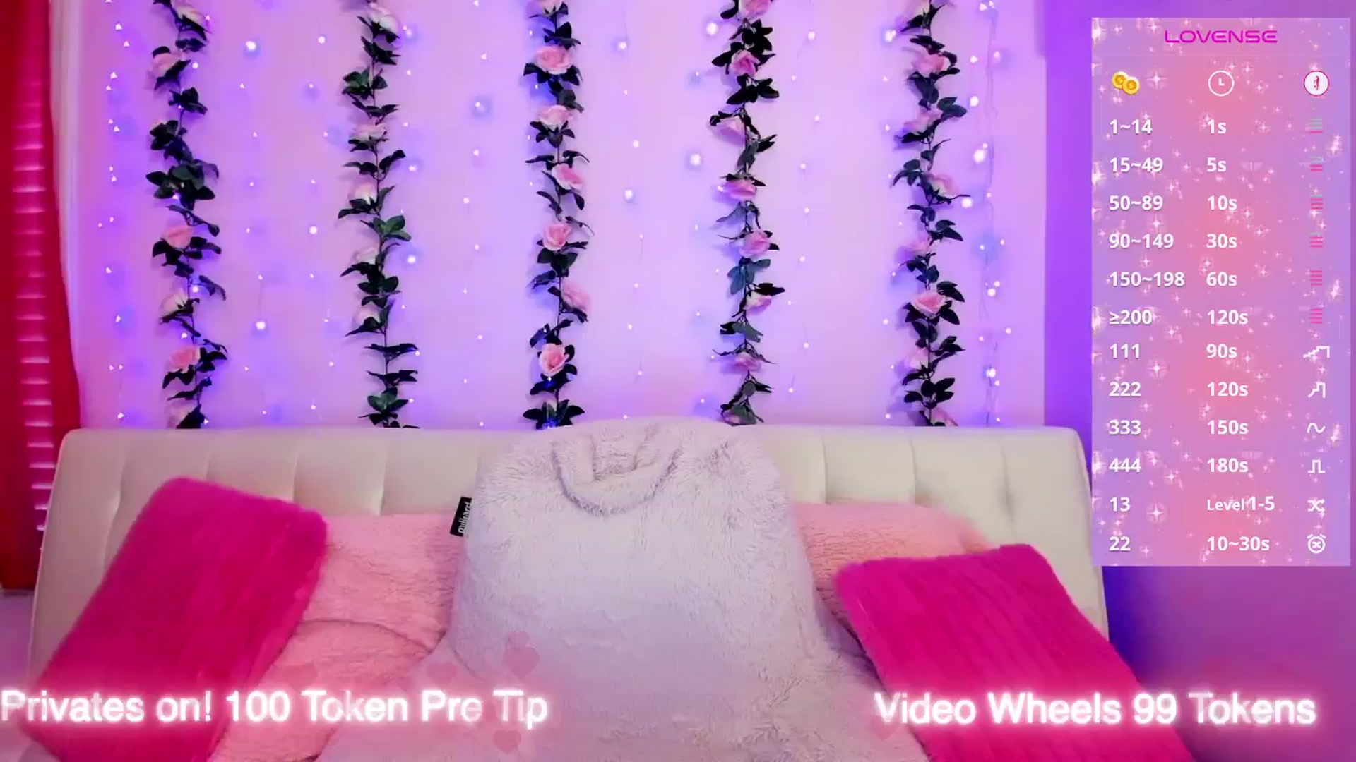 Gallery image thumbnail from Kandiss_K's myfreecams stream on, 01/22/2026, 18:33 image 6 of 20