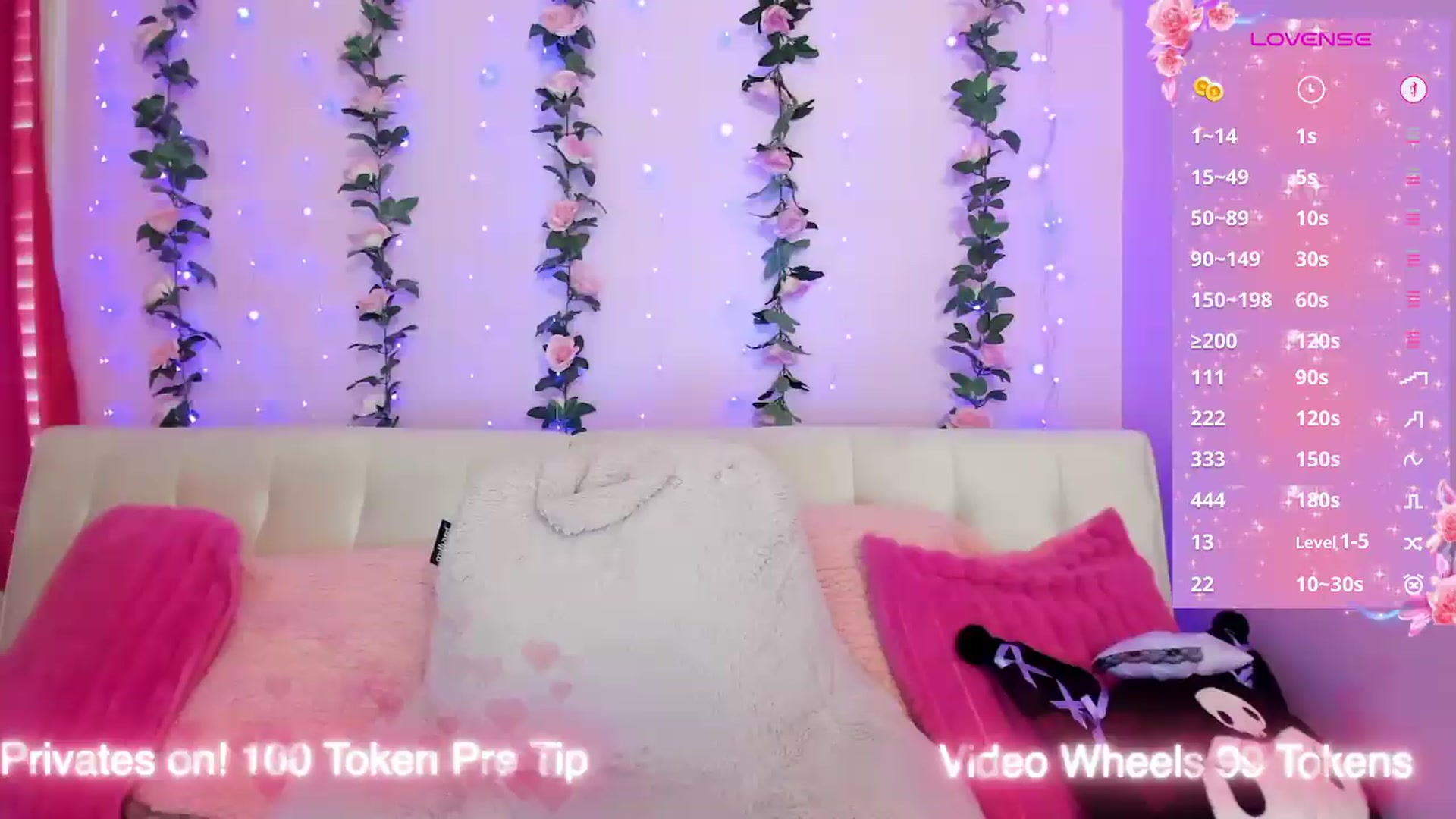 Gallery image thumbnail from Kandiss_K's myfreecams stream on, 06/11/2026, 16:55 image 5 of 20