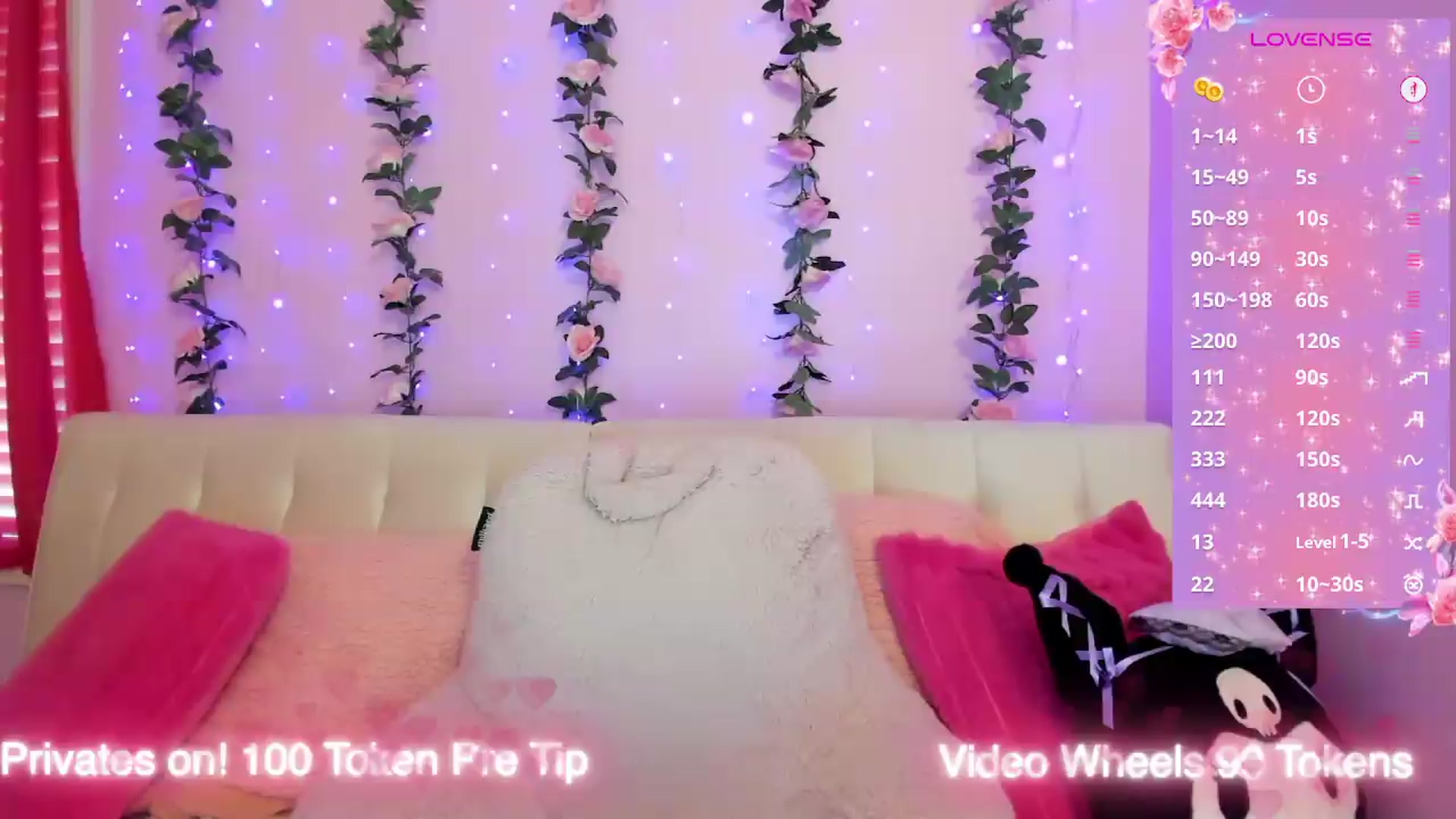 Gallery image thumbnail from Kandiss_K's myfreecams stream on, 06/12/2026, 16:44 image 2 of 20