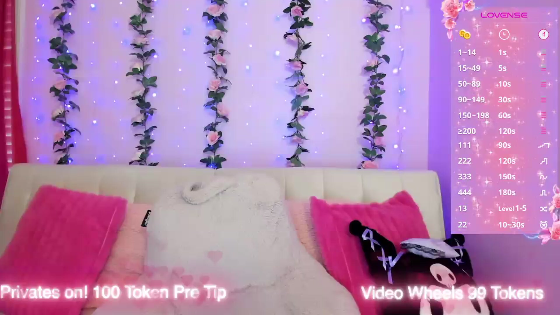 Gallery image thumbnail from Kandiss_K's myfreecams stream on, 06/22/2026, 16:11 image 17 of 20