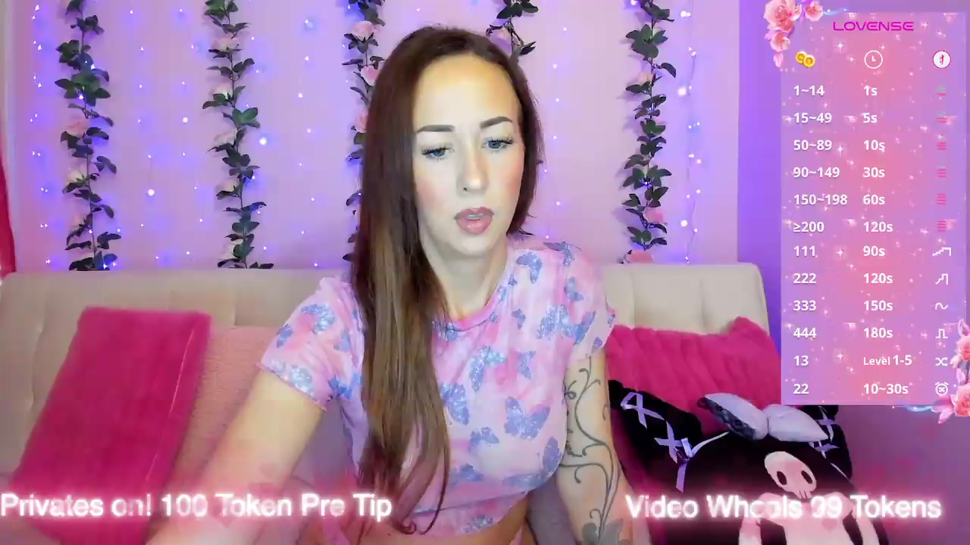 Gallery image thumbnail from Kandiss_K's myfreecams stream on, 08/14/2026, 18:46 image 19 of 20