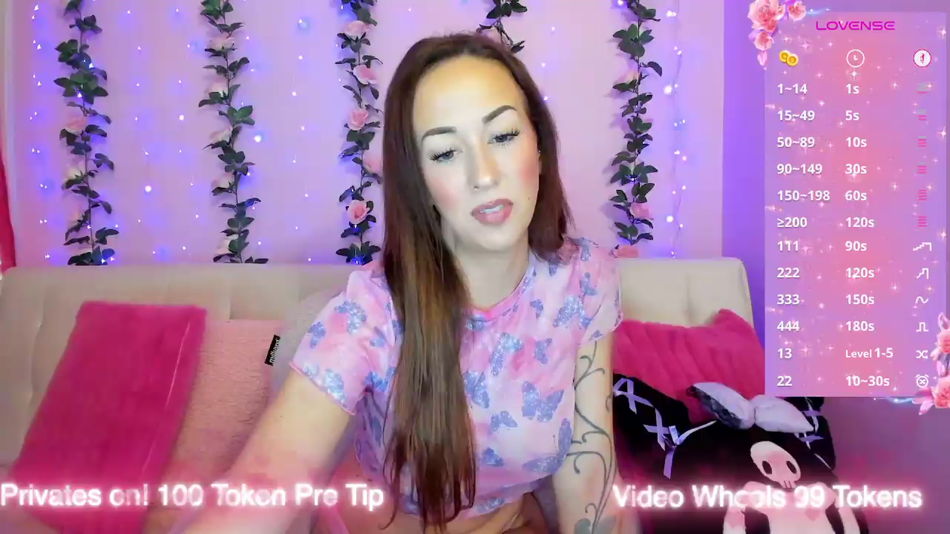 Gallery image thumbnail from Kandiss_K's myfreecams stream on, 08/14/2026, 18:46 image 11 of 20