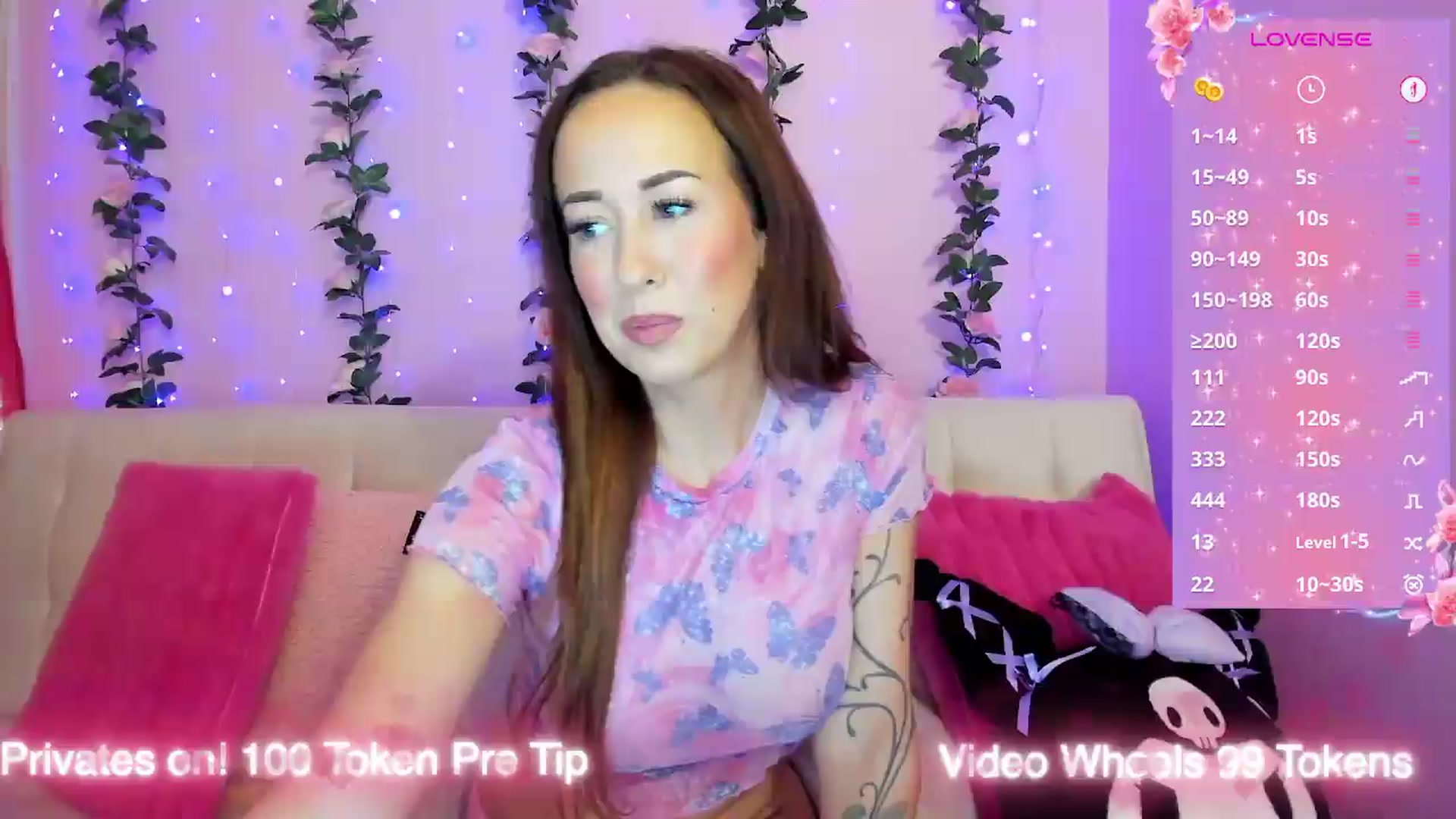 Gallery image thumbnail from Kandiss_K's myfreecams stream on, 08/14/2026, 18:46 image 2 of 20