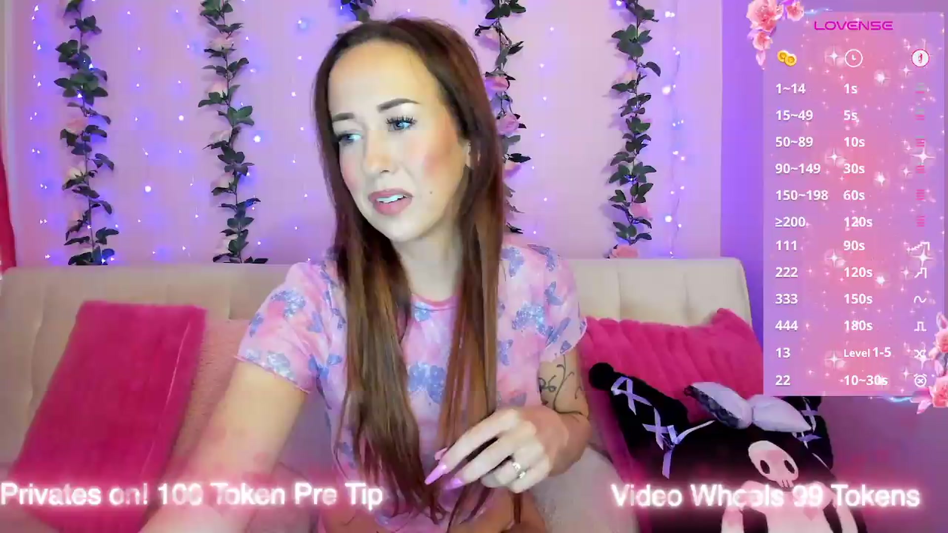 Gallery image thumbnail from Kandiss_K's myfreecams stream on, 08/14/2026, 18:46 image 6 of 20