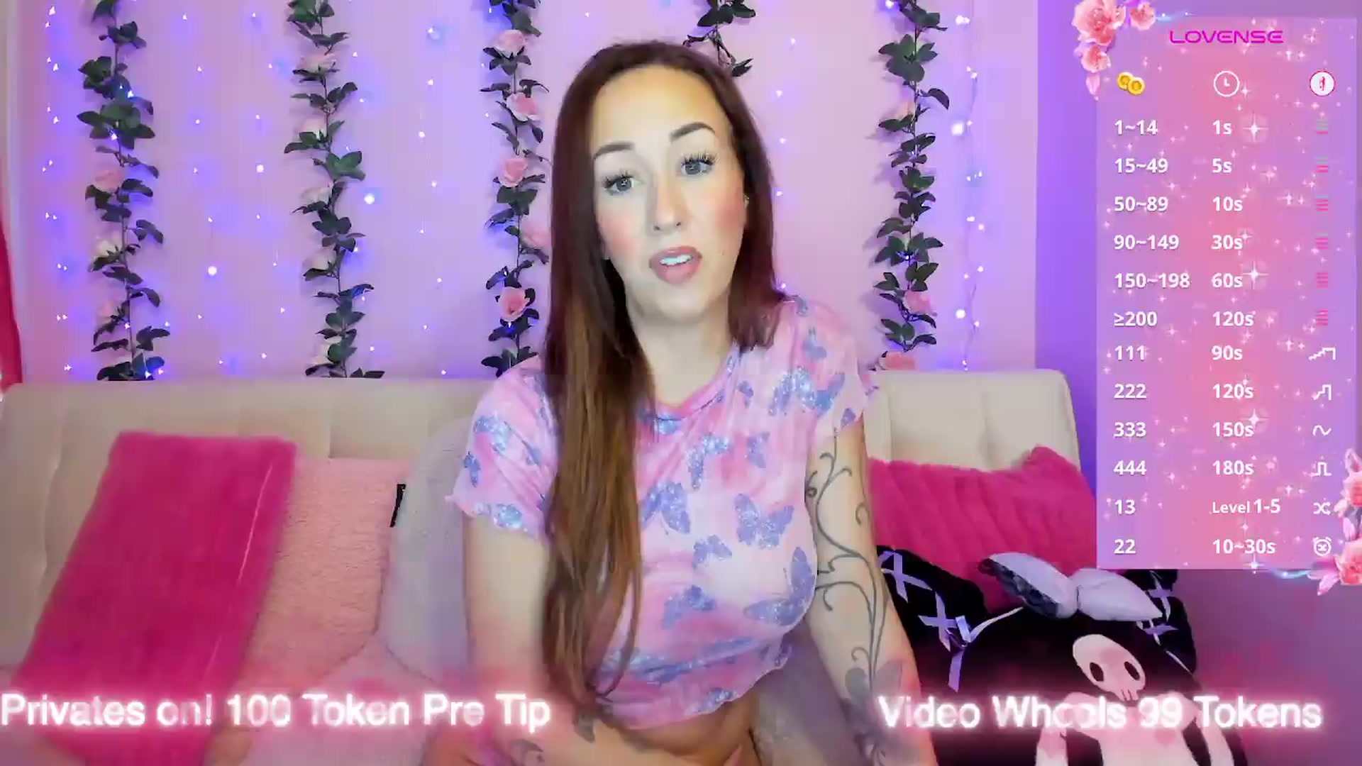 Gallery image thumbnail from Kandiss_K's myfreecams stream on, 08/14/2026, 18:46 image 18 of 20