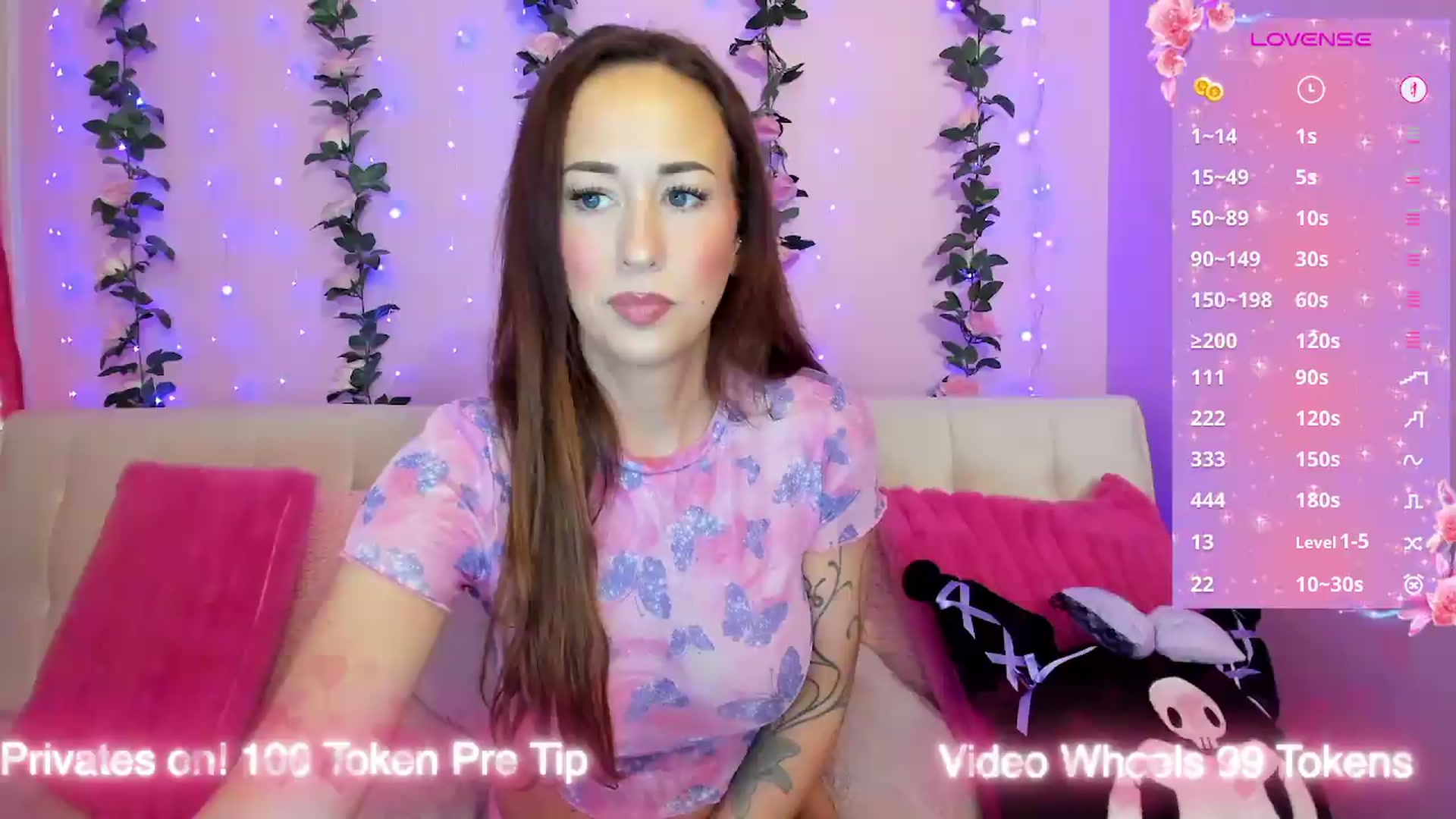 Gallery image thumbnail from Kandiss_K's myfreecams stream on, 08/14/2026, 18:46 image 7 of 20