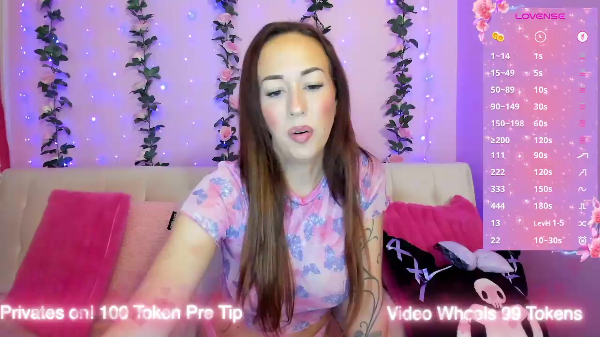 Gallery image thumbnail from Kandiss_K's myfreecams stream on, 08/14/2026, 18:46 image 10 of 20