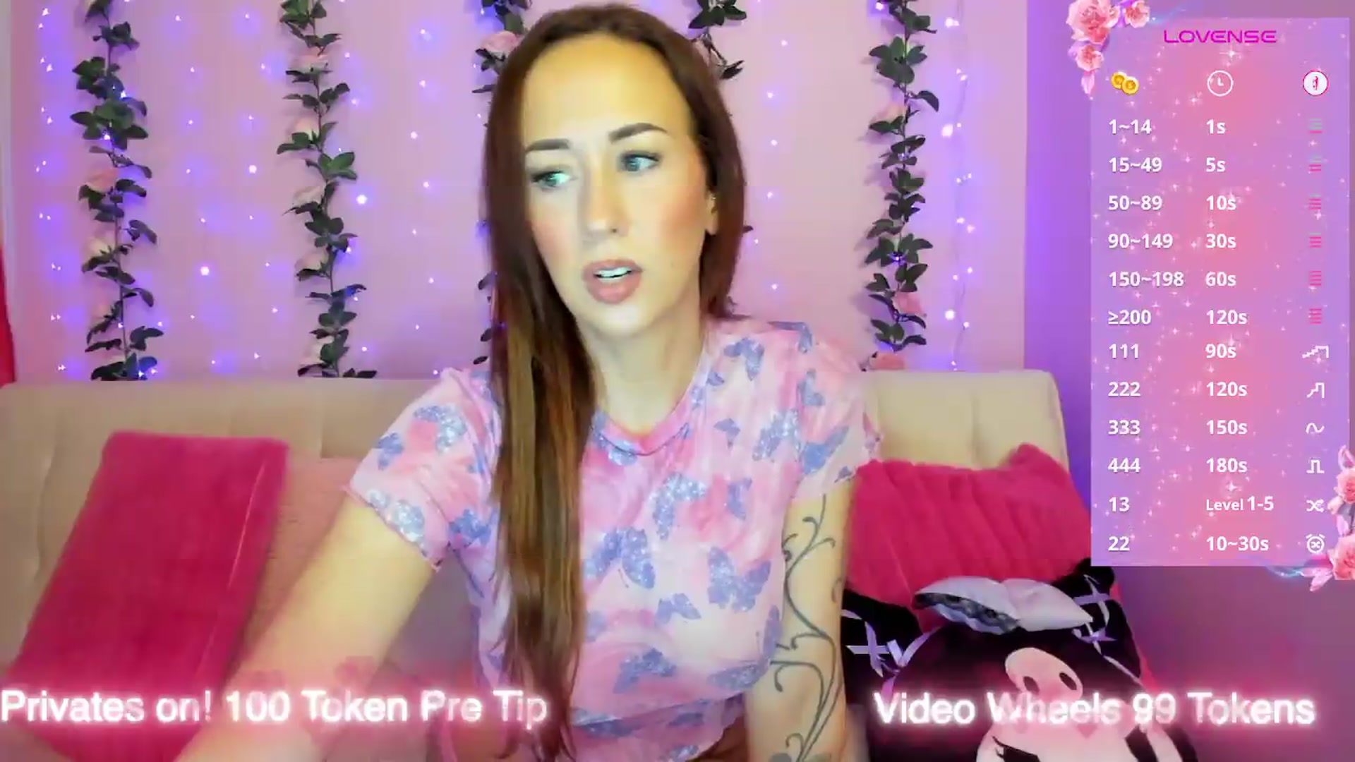 Gallery image thumbnail from Kandiss_K's myfreecams stream on, 08/14/2026, 19:44 image 4 of 20