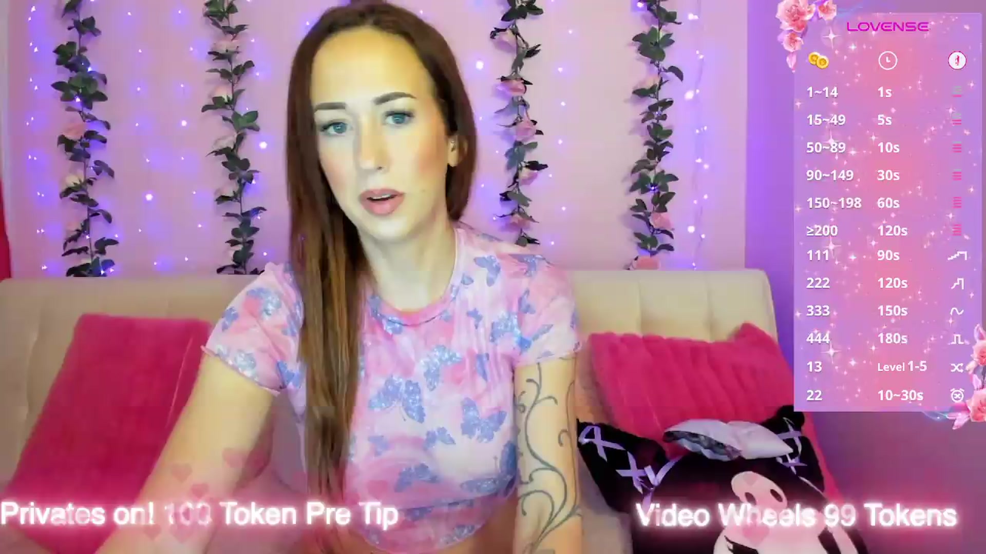 Gallery image thumbnail from Kandiss_K's myfreecams stream on, 08/14/2026, 19:44 image 1 of 20