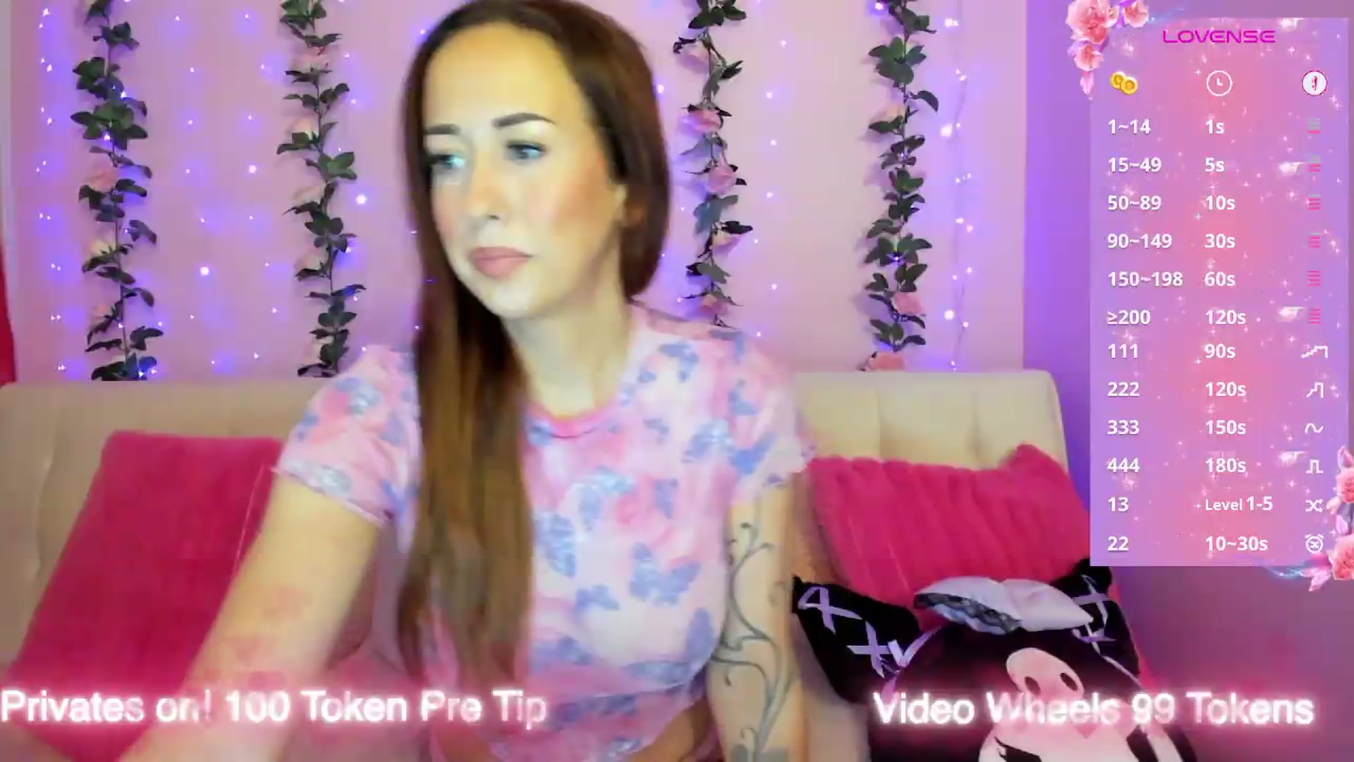Gallery image thumbnail from Kandiss_K's myfreecams stream on, 08/14/2026, 19:44 image 7 of 20