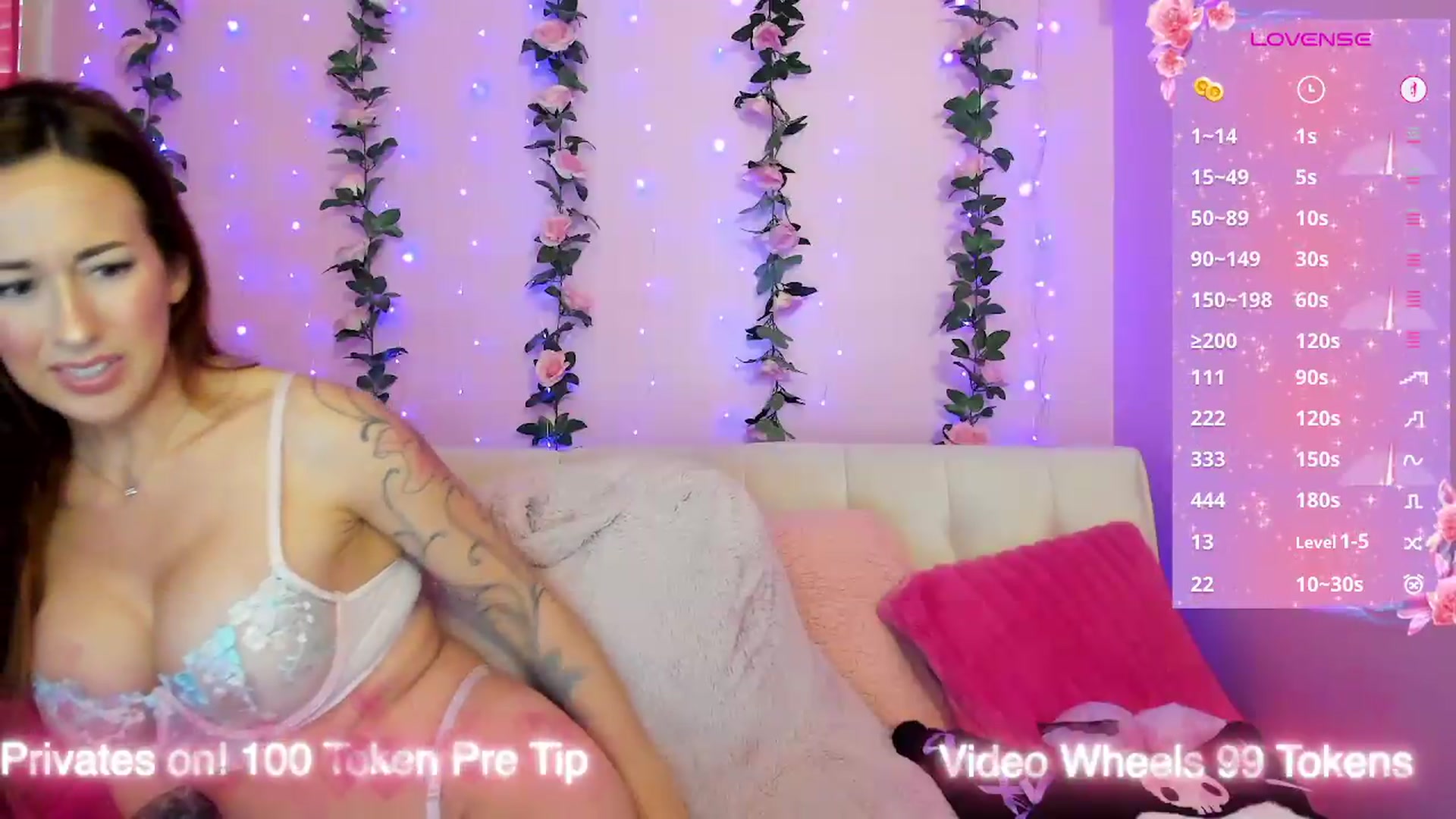 Gallery image thumbnail from Kandiss_K's myfreecams stream on, 08/28/2026, 19:02 image 20 of 20